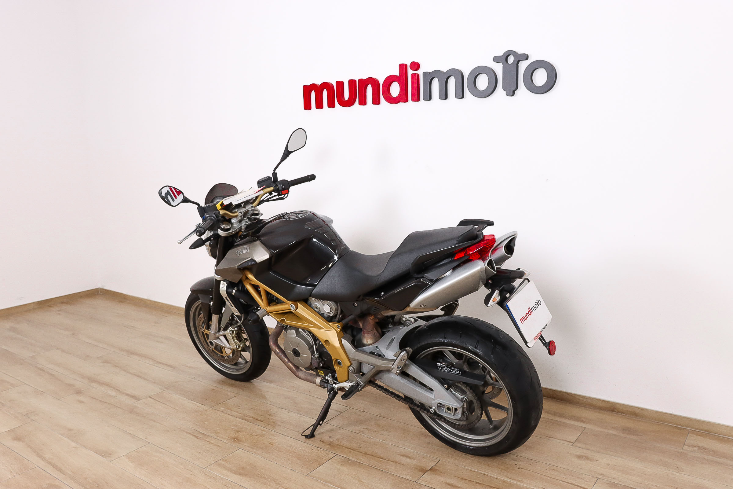 APRILIA Shiver 750APRILIA6 APRILIA Shiver 750APRILIA6