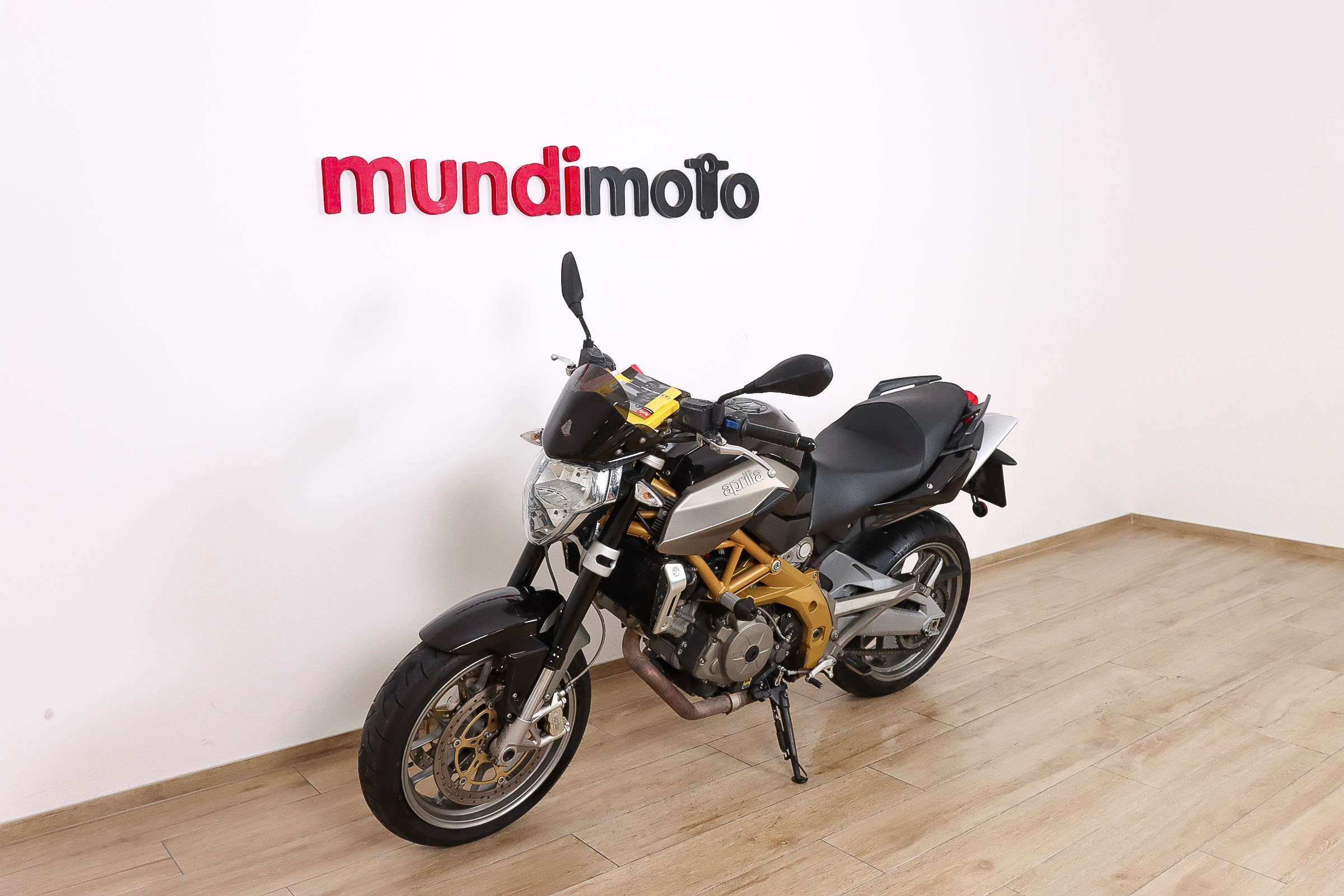 APRILIA Shiver 750APRILIA7 APRILIA Shiver 750APRILIA7