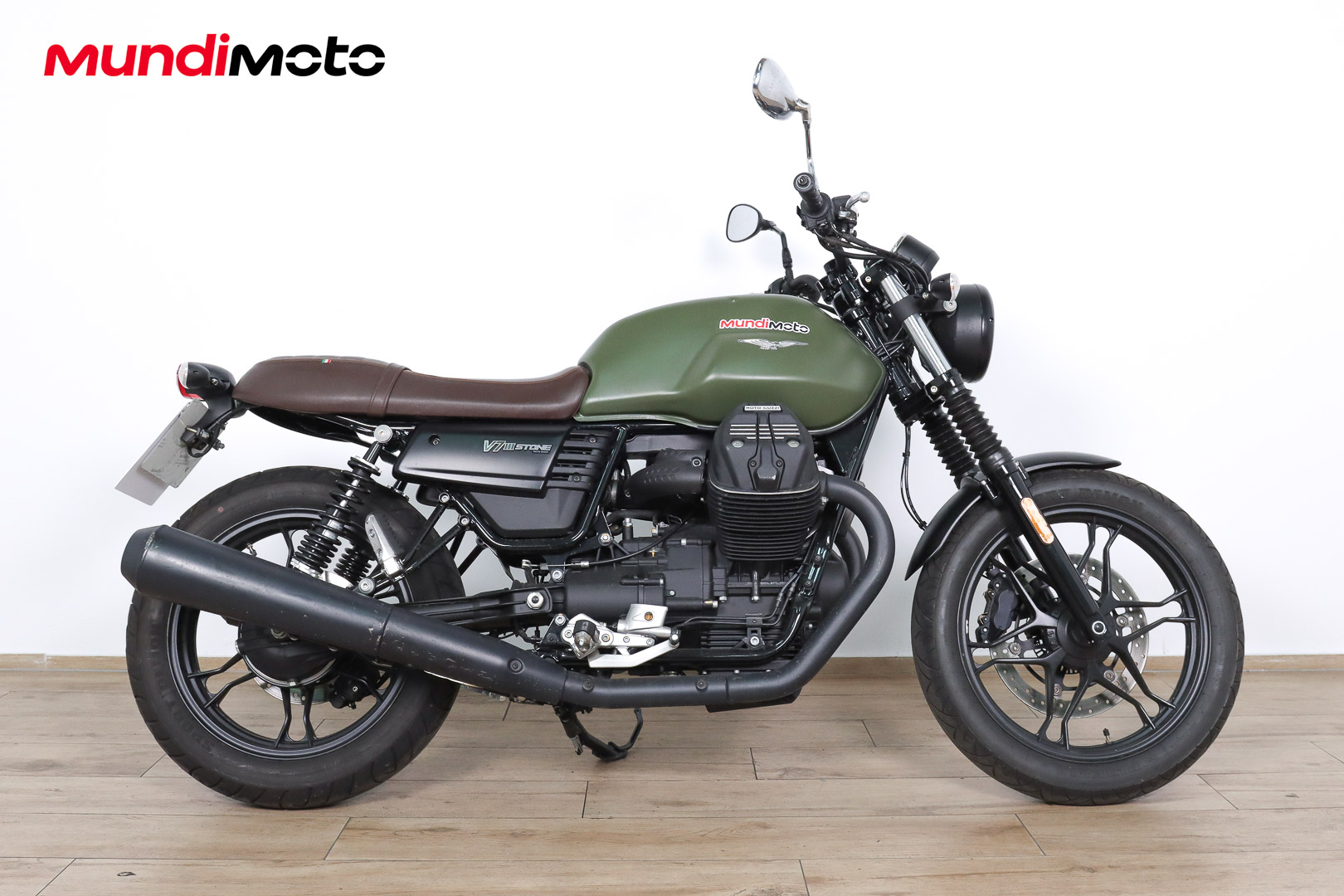 MOTO GUZZI V7 III StoneMOTO GUZZI0 MOTO GUZZI V7 III StoneMOTO GUZZI0