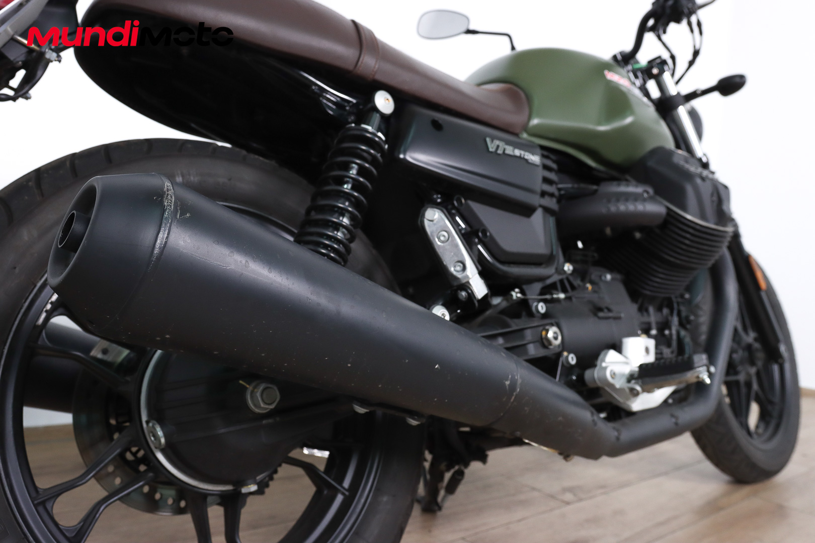 MOTO GUZZI V7 III StoneMOTO GUZZI3 MOTO GUZZI V7 III StoneMOTO GUZZI3