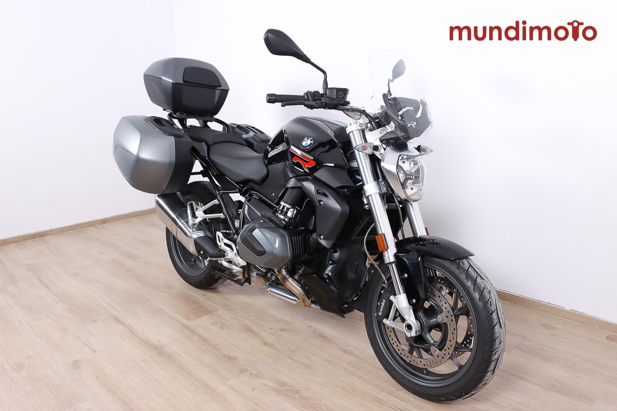 BMW R 1250 R promoBMW1 BMW R 1250 R promoBMW1