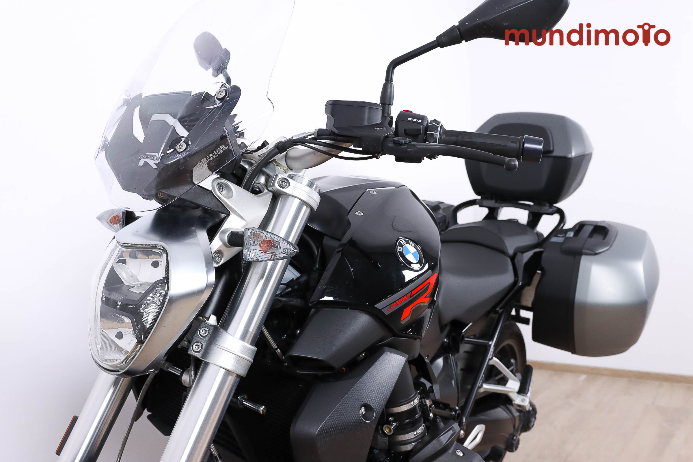 BMW R 1250 R promoBMW11 BMW R 1250 R promoBMW11