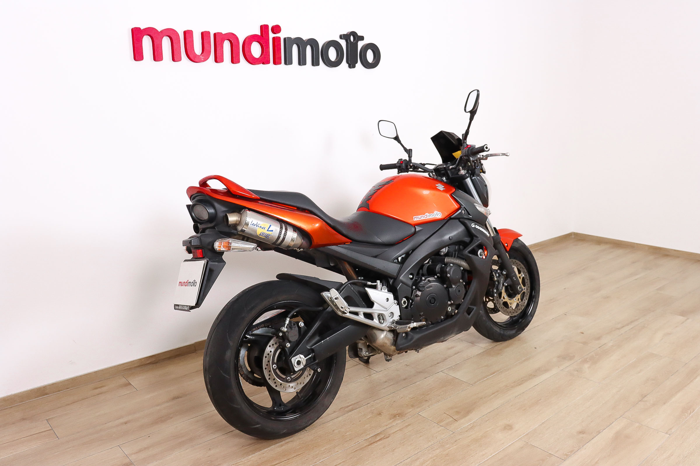 SUZUKI GSR 600SUZUKI1 SUZUKI GSR 600SUZUKI1