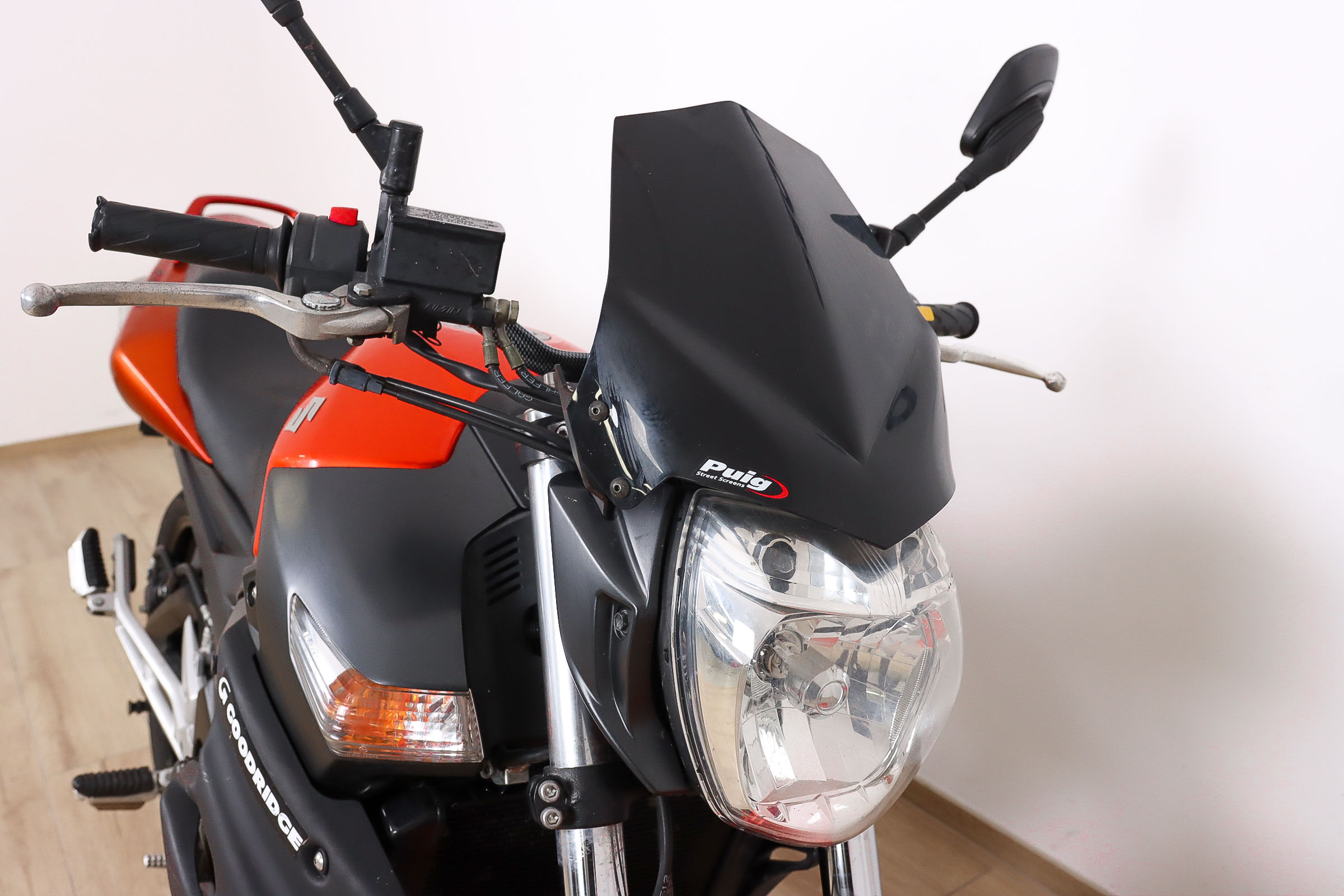 SUZUKI GSR 600SUZUKI3 SUZUKI GSR 600SUZUKI3
