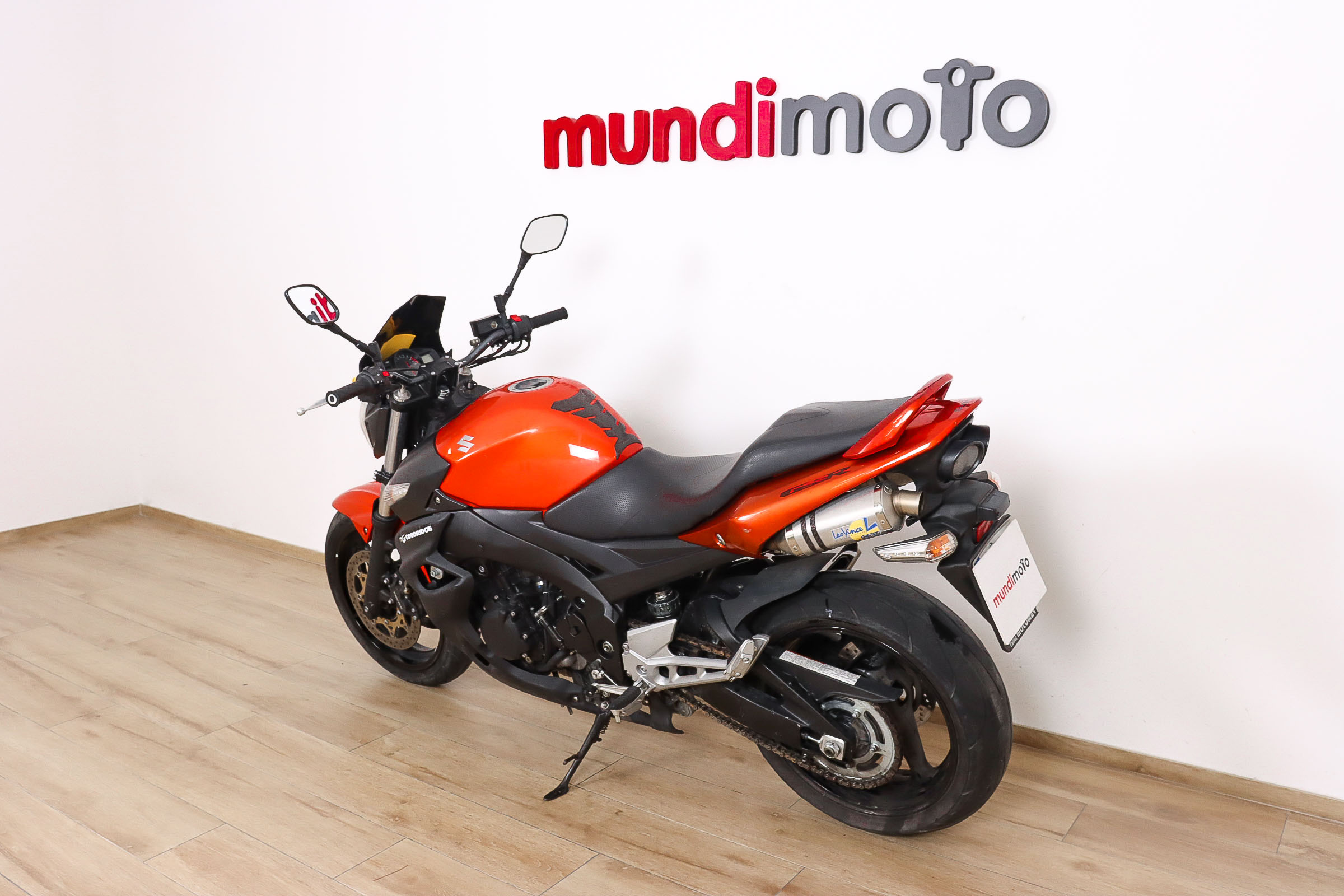 SUZUKI GSR 600SUZUKI10 SUZUKI GSR 600SUZUKI10