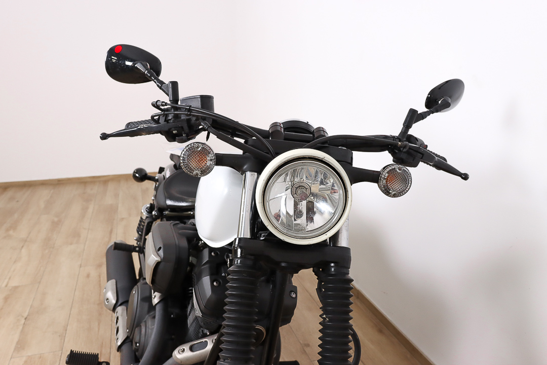 YAMAHA XV 950 ABSYAMAHA3 YAMAHA XV 950 ABSYAMAHA3