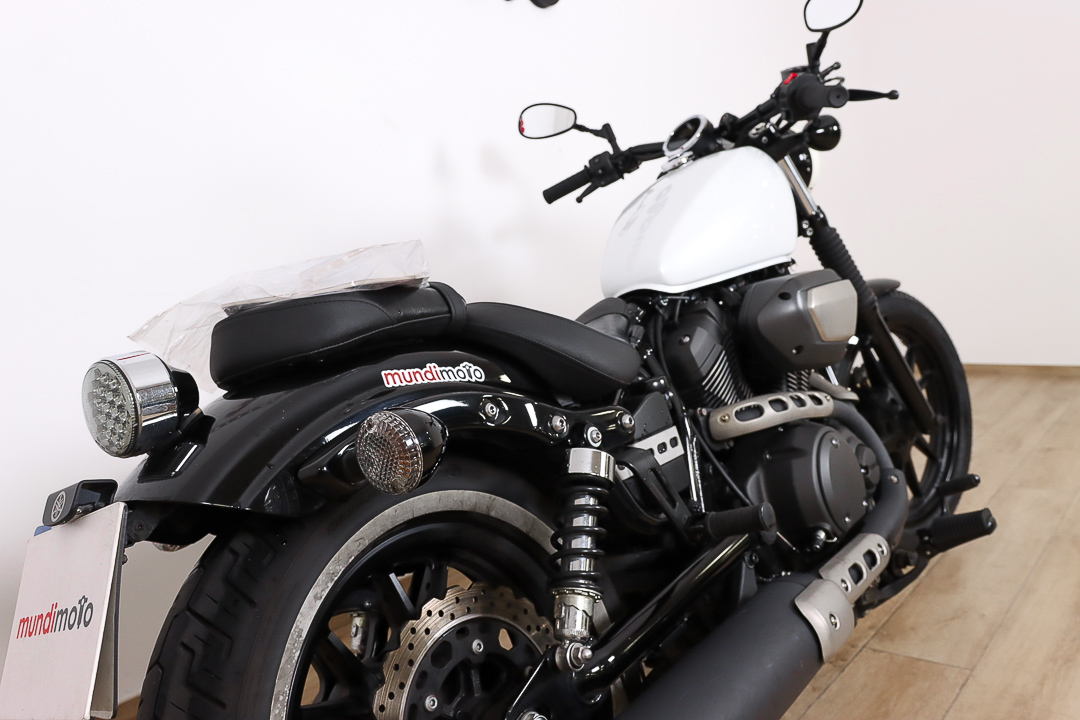 YAMAHA XV 950 ABSYAMAHA4 YAMAHA XV 950 ABSYAMAHA4