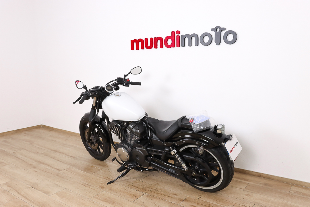 YAMAHA XV 950 ABSYAMAHA6 YAMAHA XV 950 ABSYAMAHA6