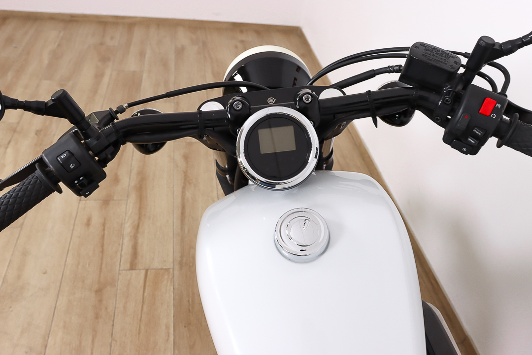 YAMAHA XV 950 ABSYAMAHA9 YAMAHA XV 950 ABSYAMAHA9