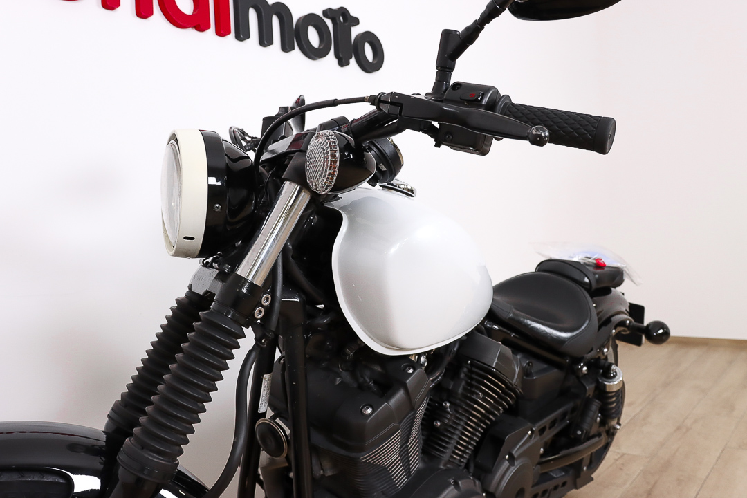 YAMAHA XV 950 ABSYAMAHA10 YAMAHA XV 950 ABSYAMAHA10