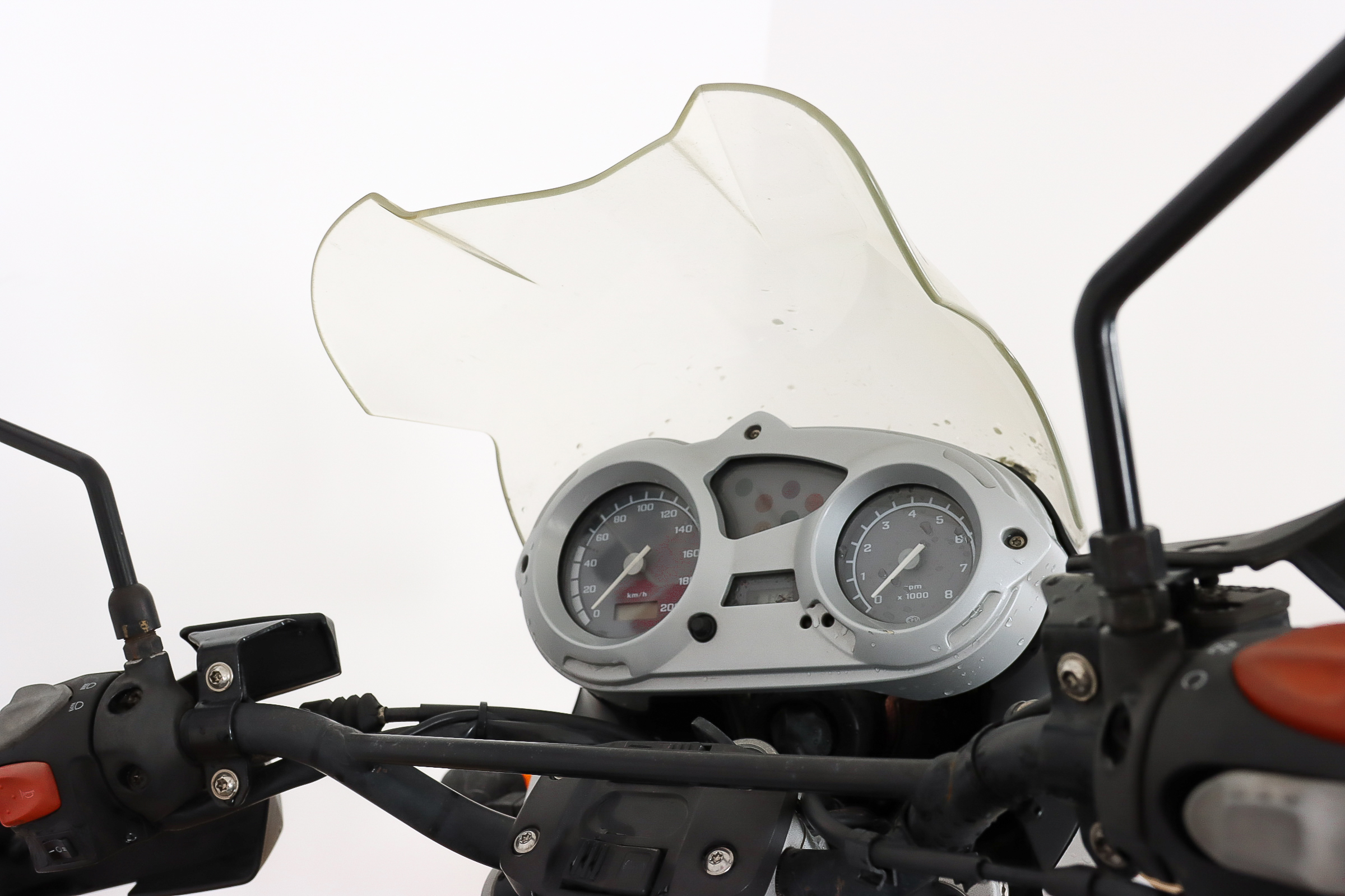 BMW F 650 GS Dakar promoBMW6 BMW F 650 GS Dakar promoBMW6