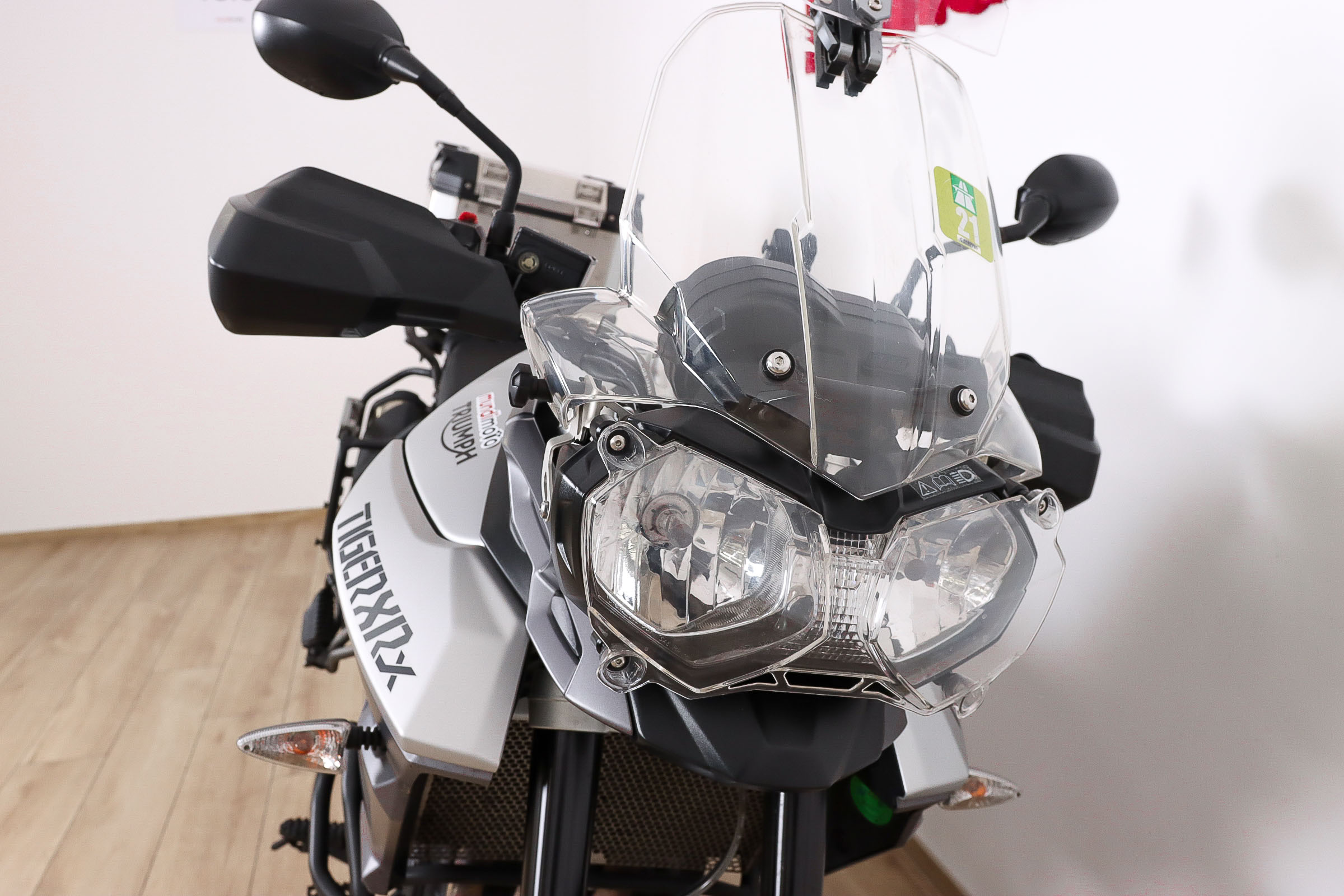 TRIUMPH TIGER 800 XRTRIUMPH3 TRIUMPH TIGER 800 XRTRIUMPH3