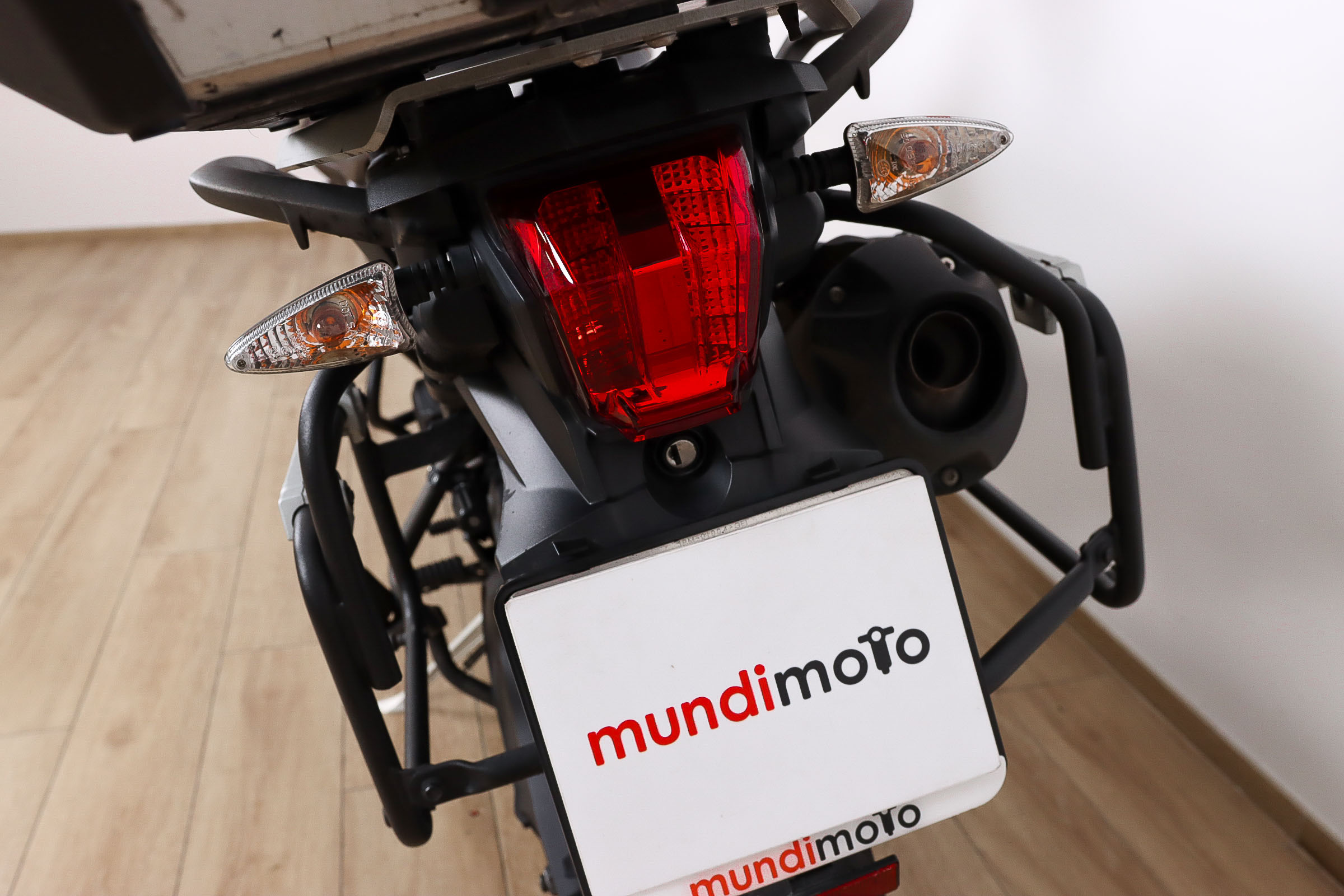 TRIUMPH TIGER 800 XRTRIUMPH10 TRIUMPH TIGER 800 XRTRIUMPH10