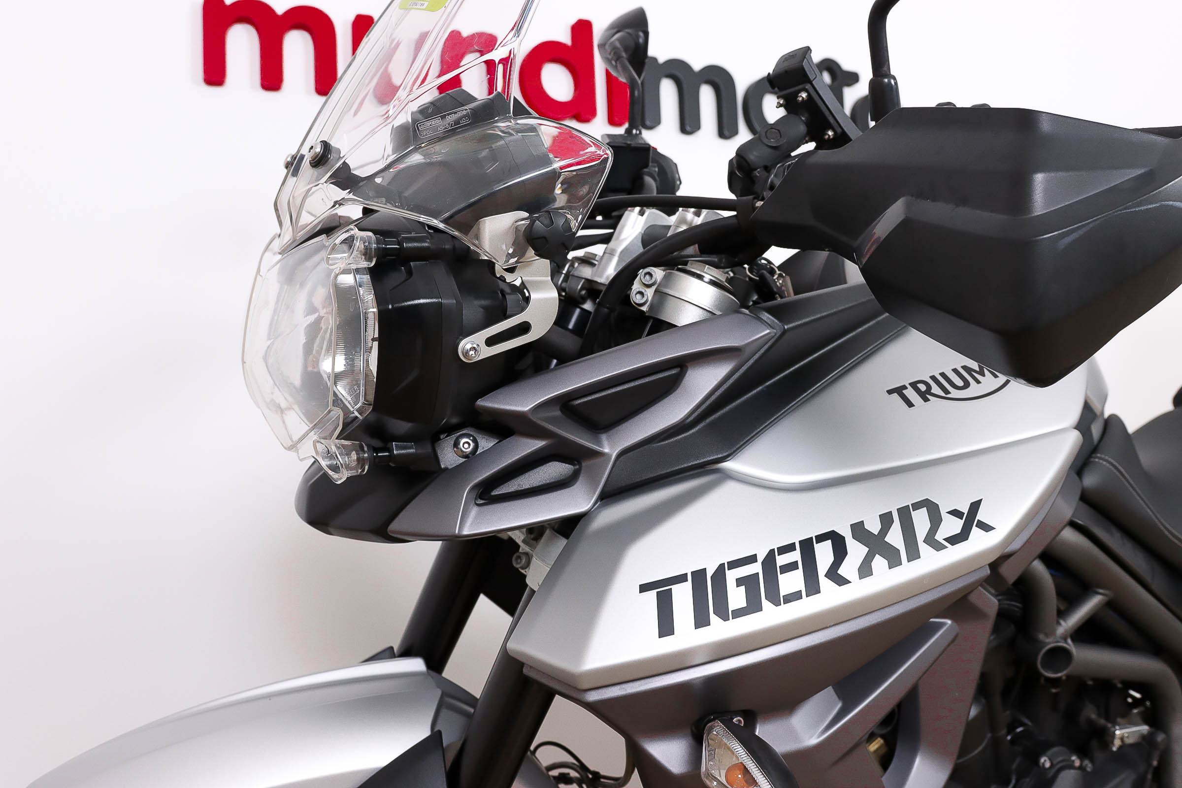 TRIUMPH TIGER 800 XRTRIUMPH14 TRIUMPH TIGER 800 XRTRIUMPH14