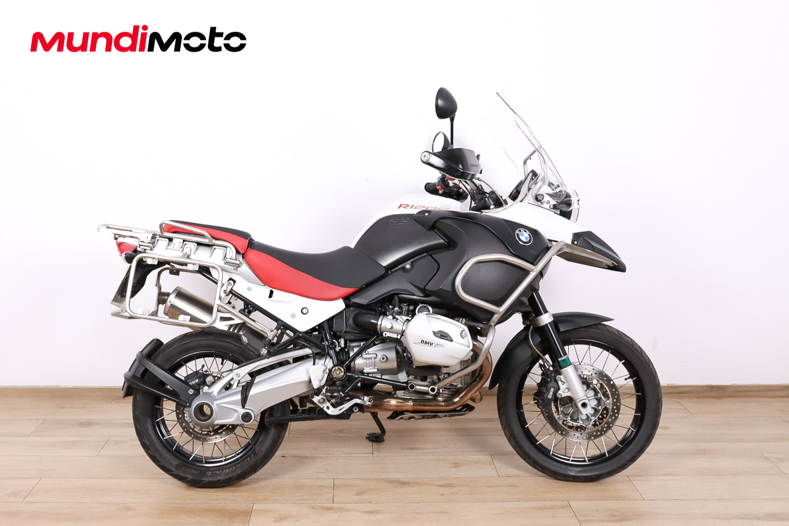 BMW R 1200 GS Adventure 98cvBMW0 BMW R 1200 GS Adventure 98cvBMW0