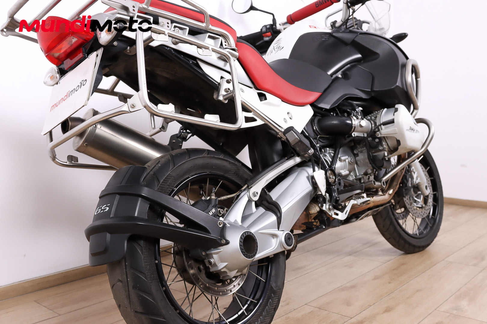 BMW R 1200 GS Adventure 98cvBMW6 BMW R 1200 GS Adventure 98cvBMW6