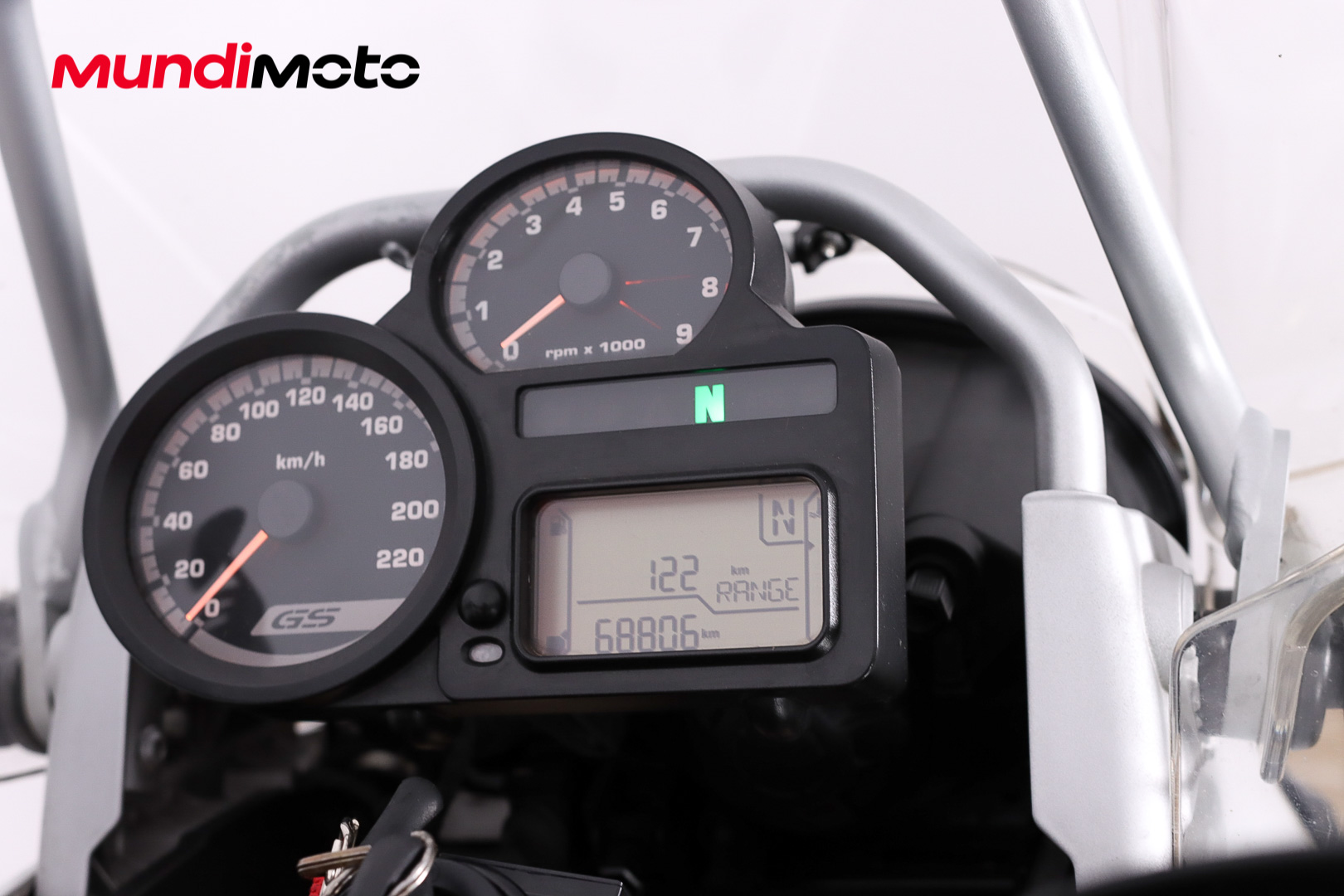 BMW R 1200 GS Adventure 98cvBMW7 BMW R 1200 GS Adventure 98cvBMW7