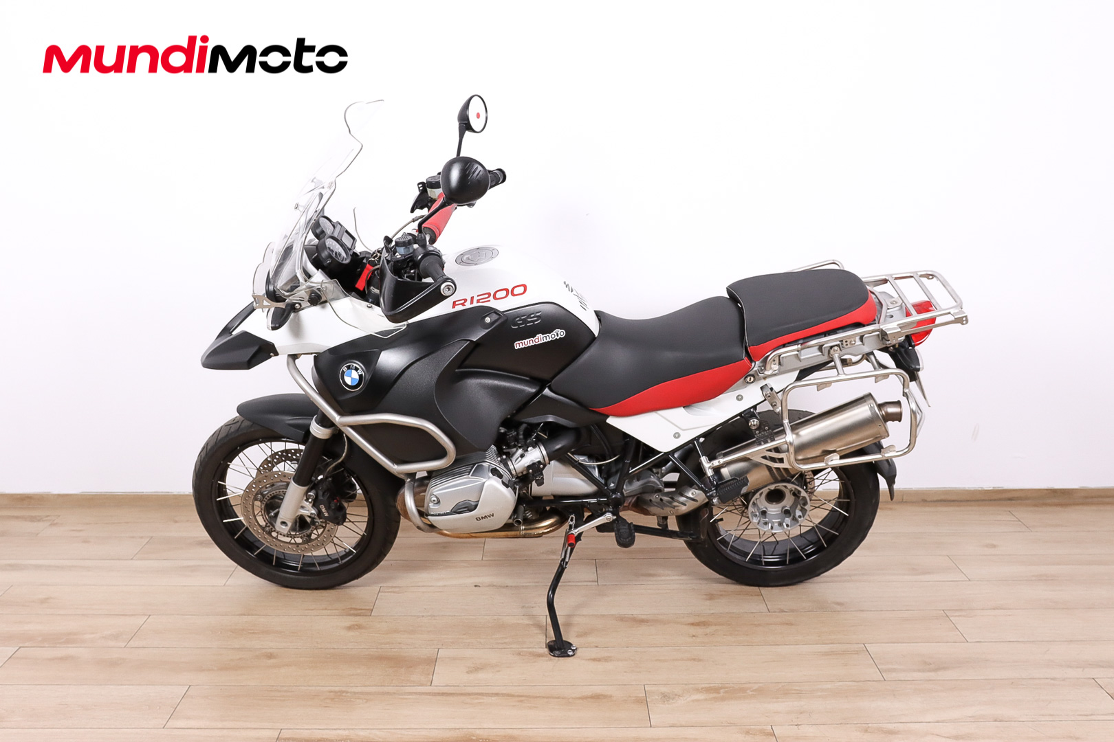 BMW R 1200 GS Adventure 98cvBMW8 BMW R 1200 GS Adventure 98cvBMW8
