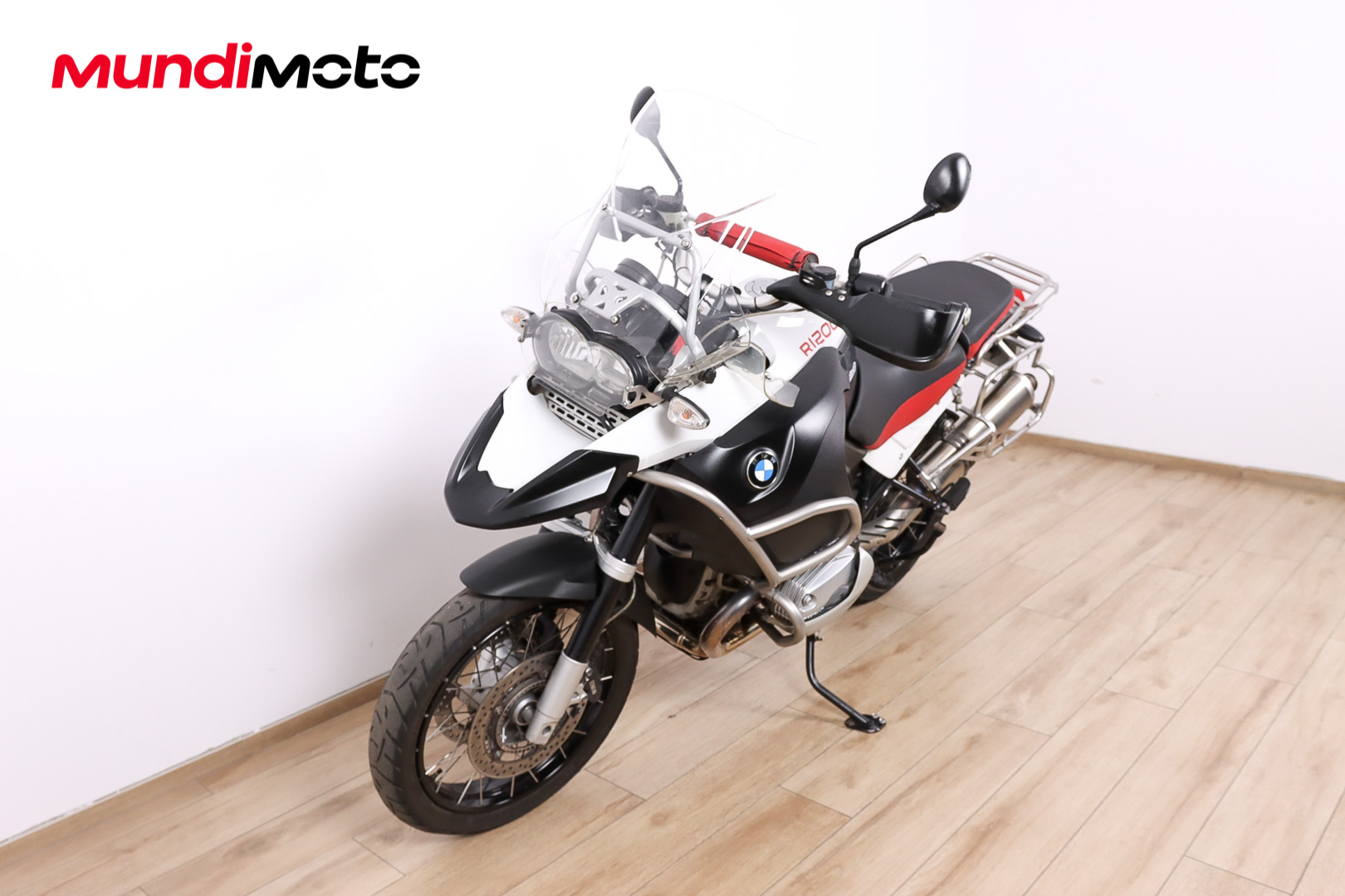 BMW R 1200 GS Adventure 98cvBMW9 BMW R 1200 GS Adventure 98cvBMW9