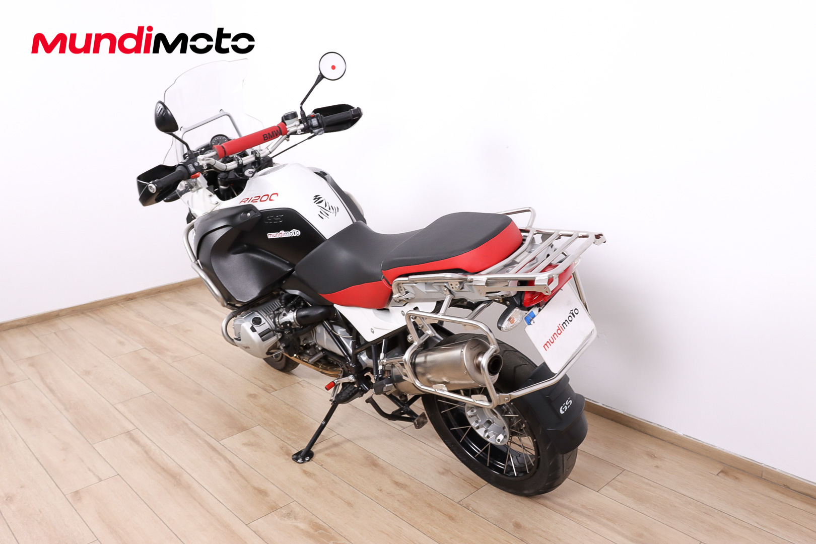 BMW R 1200 GS Adventure 98cvBMW10 BMW R 1200 GS Adventure 98cvBMW10
