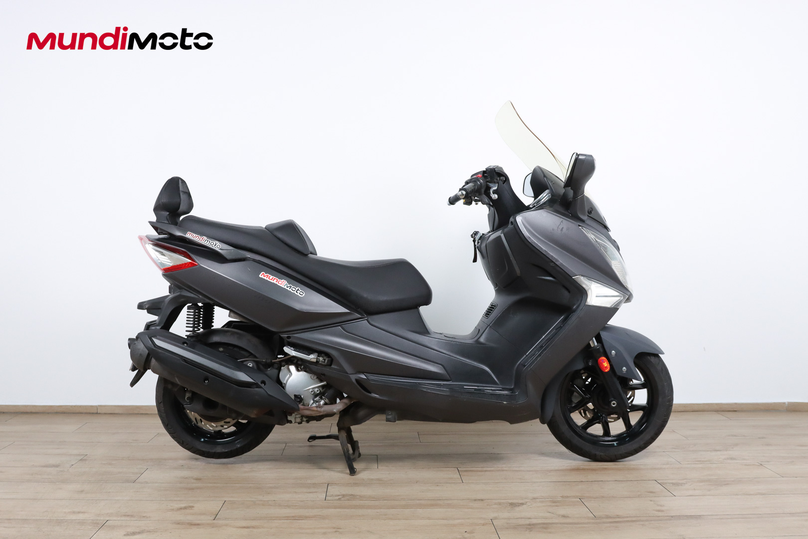 SYM JOYMAX 300iSYM0 SYM JOYMAX 300iSYM0
