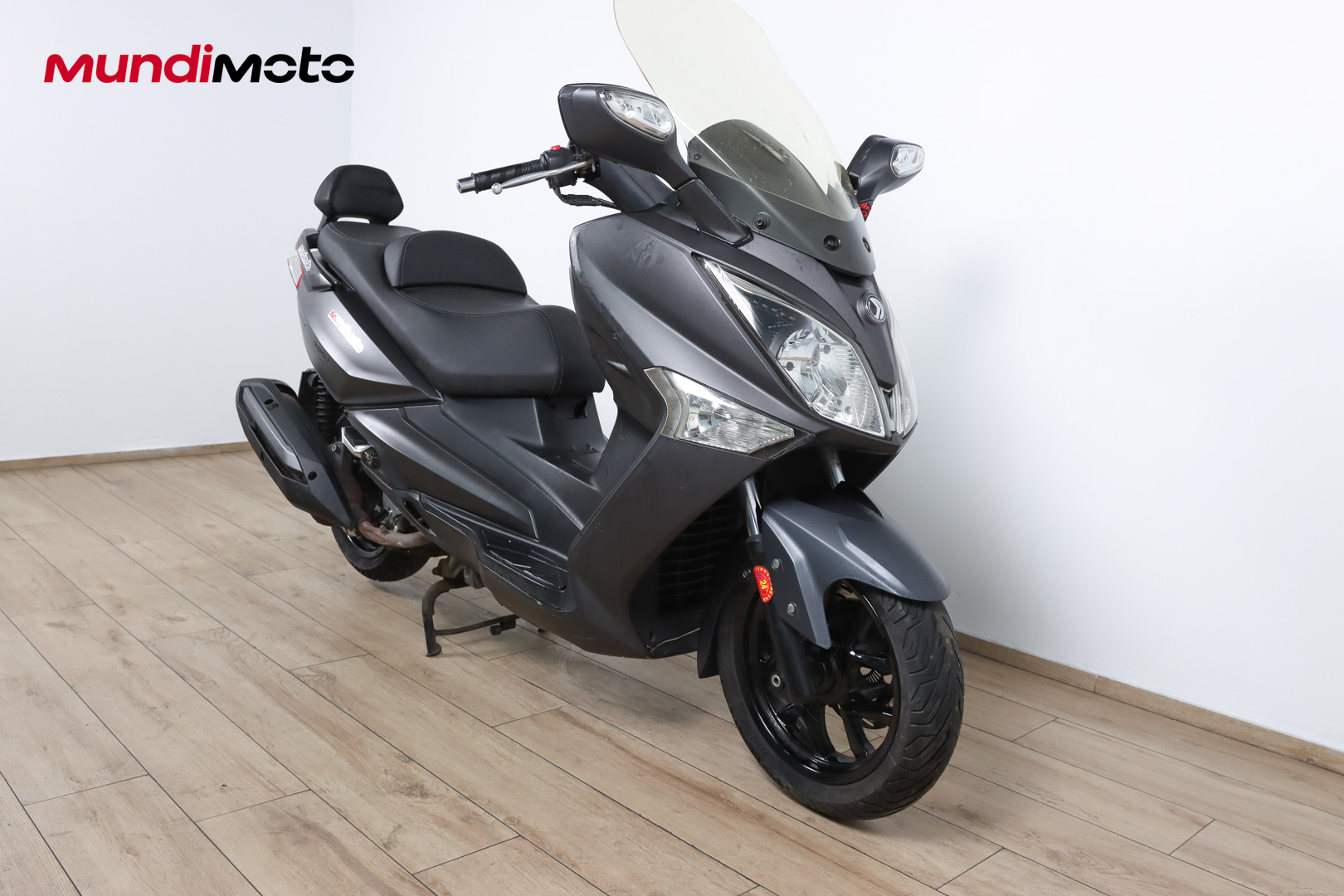 SYM JOYMAX 300iSYM1 SYM JOYMAX 300iSYM1