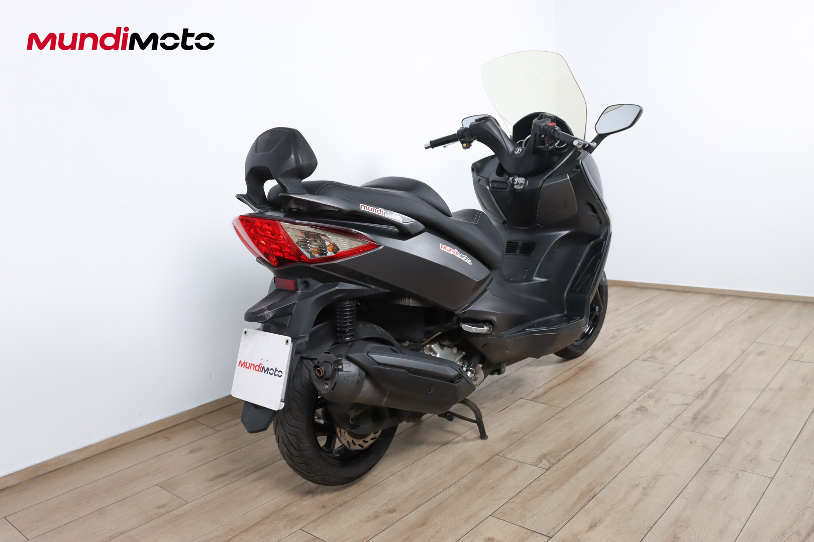 SYM JOYMAX 300iSYM2 SYM JOYMAX 300iSYM2