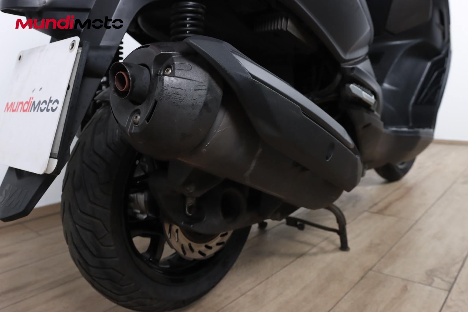 SYM JOYMAX 300iSYM3 SYM JOYMAX 300iSYM3