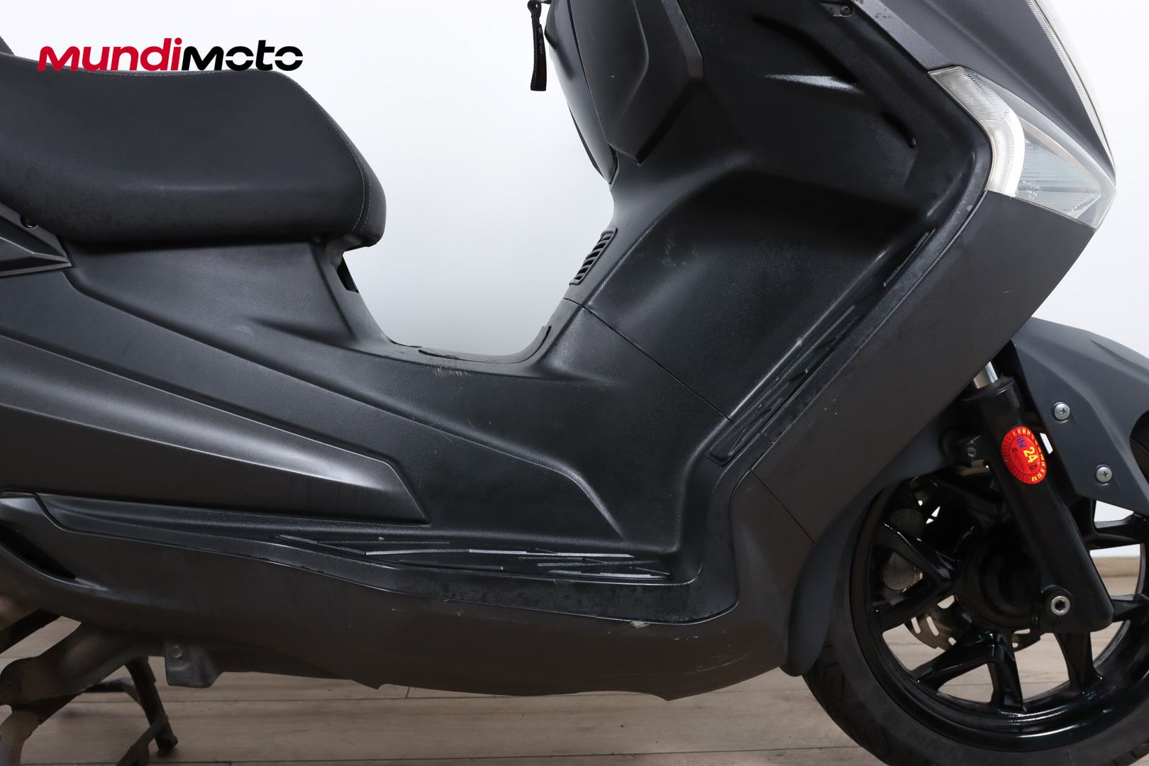 SYM JOYMAX 300iSYM4 SYM JOYMAX 300iSYM4