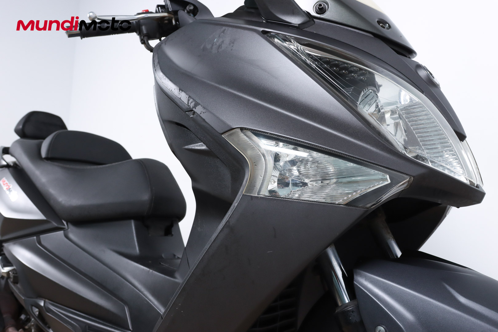 SYM JOYMAX 300iSYM6 SYM JOYMAX 300iSYM6