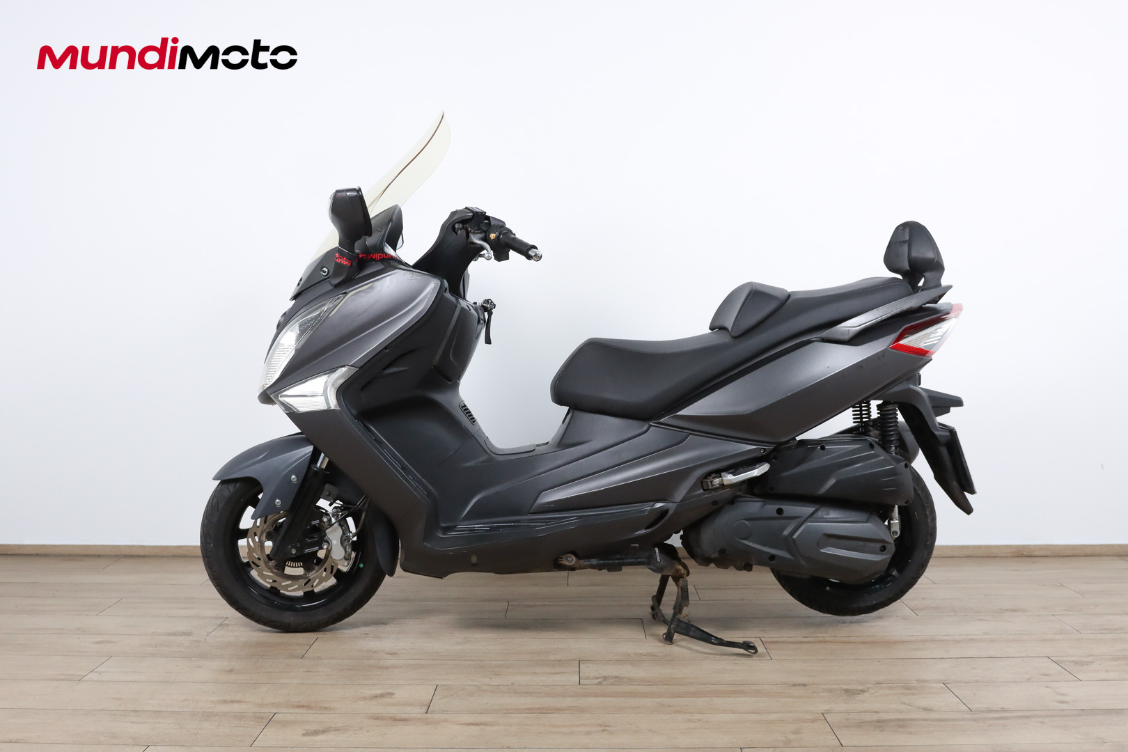 SYM JOYMAX 300iSYM7 SYM JOYMAX 300iSYM7