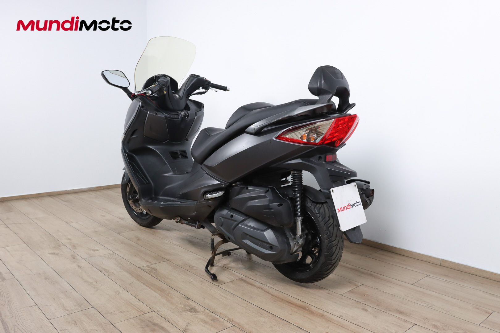 SYM JOYMAX 300iSYM8 SYM JOYMAX 300iSYM8