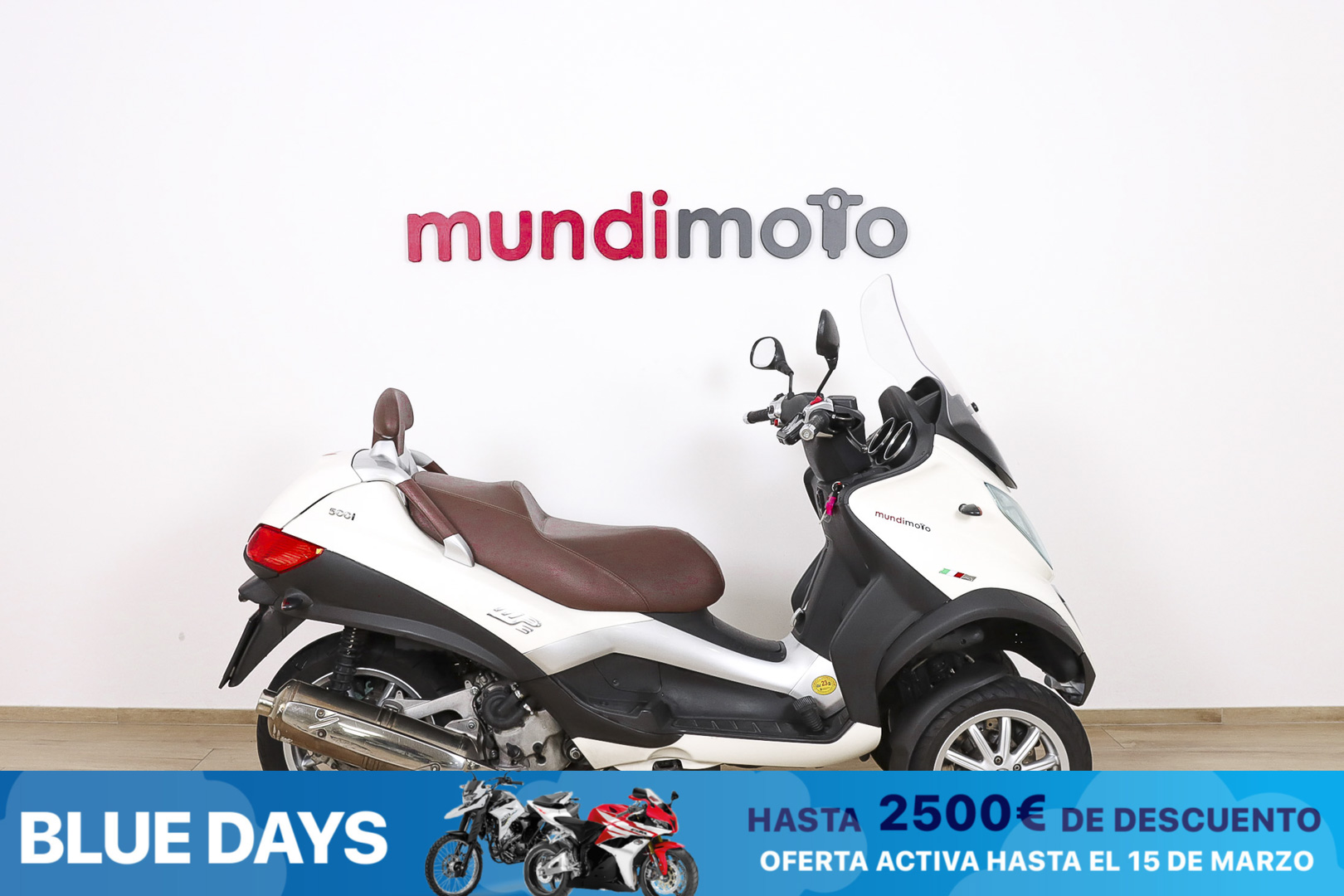 PIAGGIO MP3 LT 500 BusinessPIAGGIO0 PIAGGIO MP3 LT 500 BusinessPIAGGIO0
