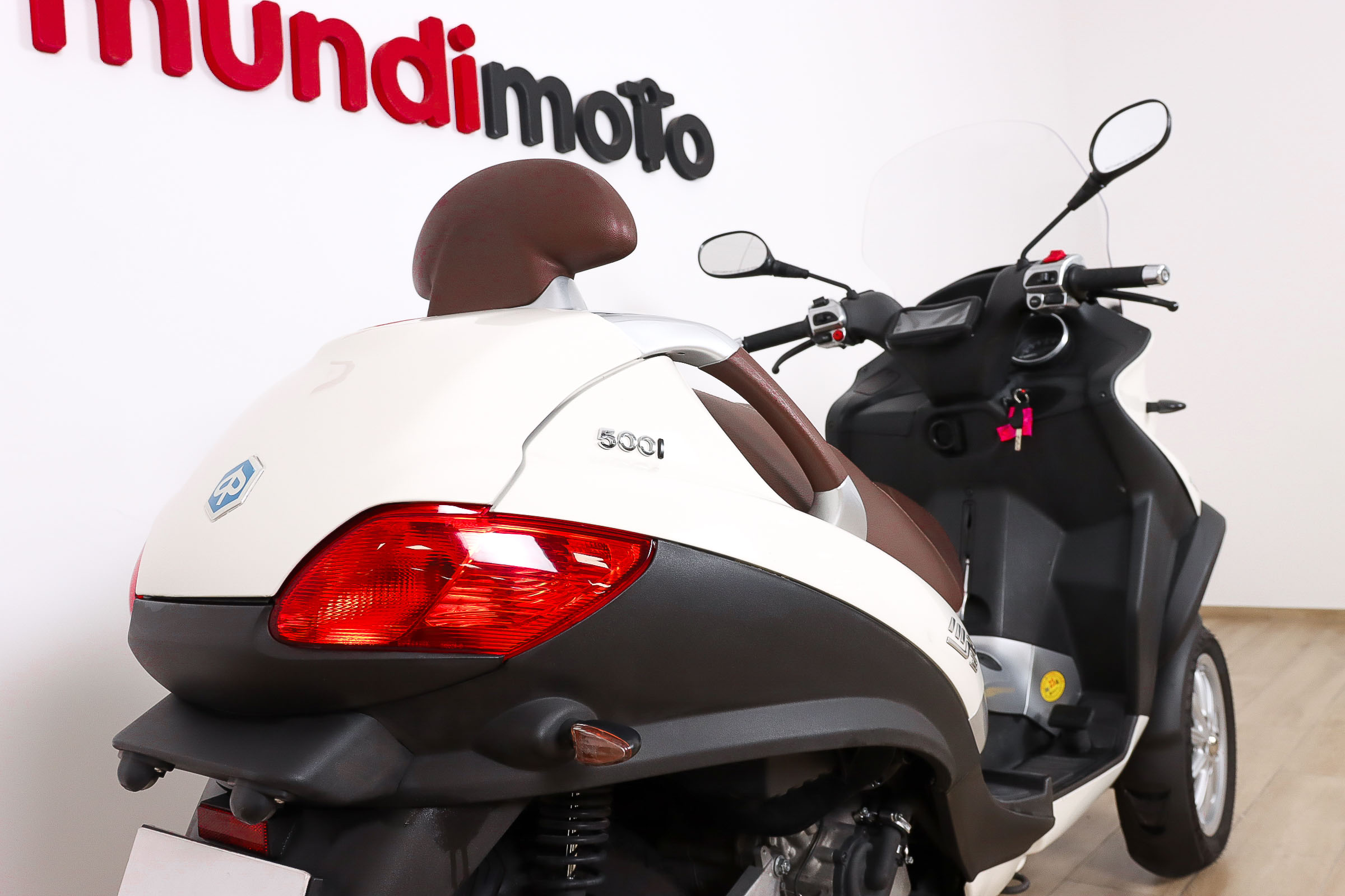 PIAGGIO MP3 LT 500 BusinessPIAGGIO6 PIAGGIO MP3 LT 500 BusinessPIAGGIO6