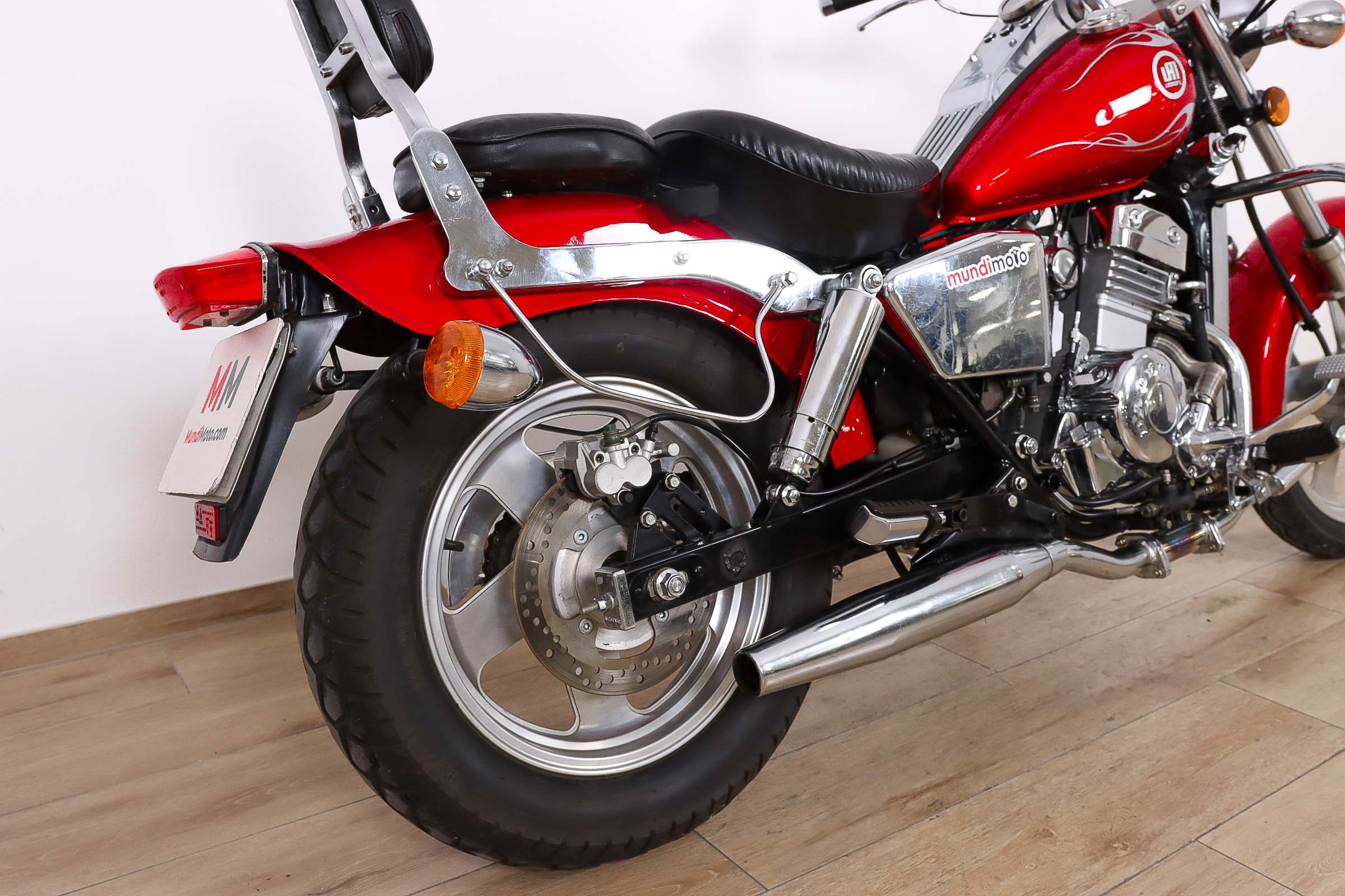LEONART Raptor 250LEONART5 LEONART Raptor 250LEONART5