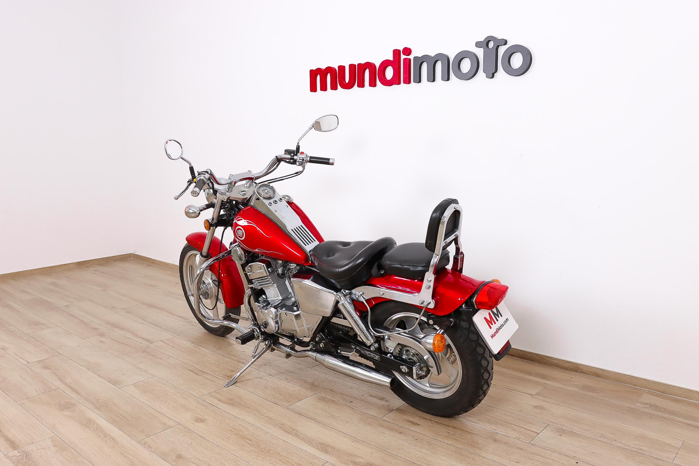 LEONART Raptor 250LEONART7 LEONART Raptor 250LEONART7