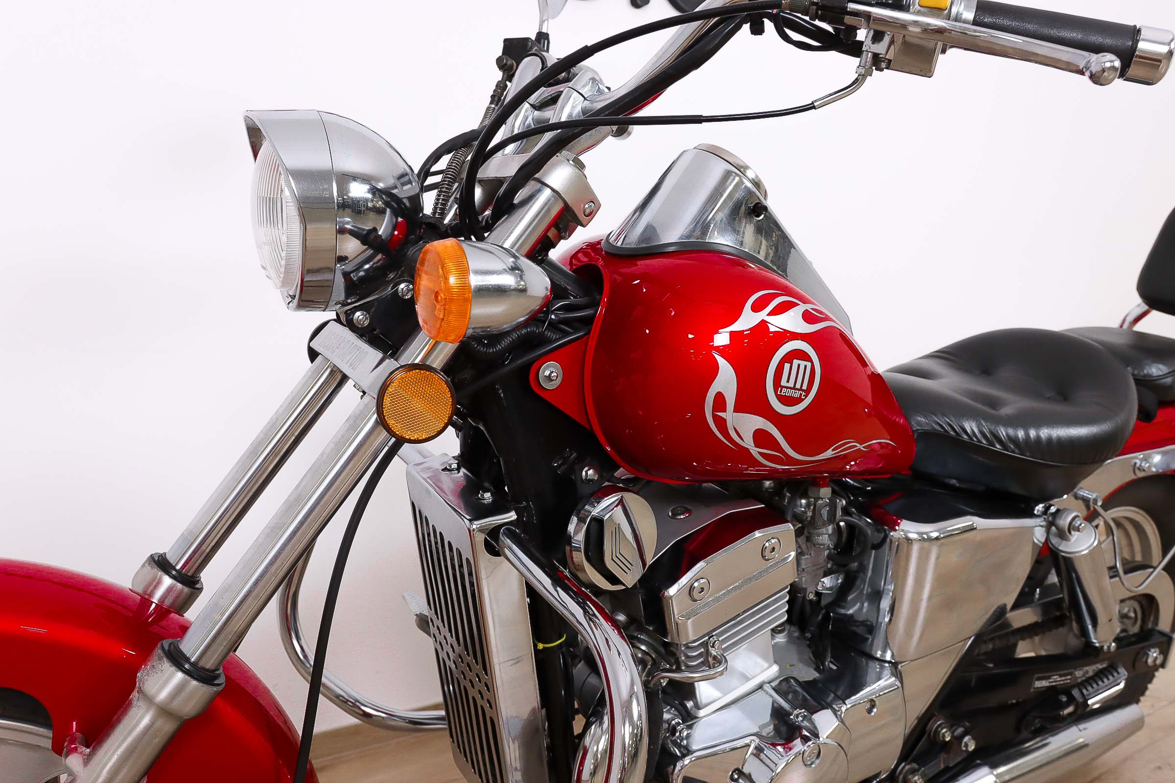 LEONART Raptor 250LEONART11 LEONART Raptor 250LEONART11