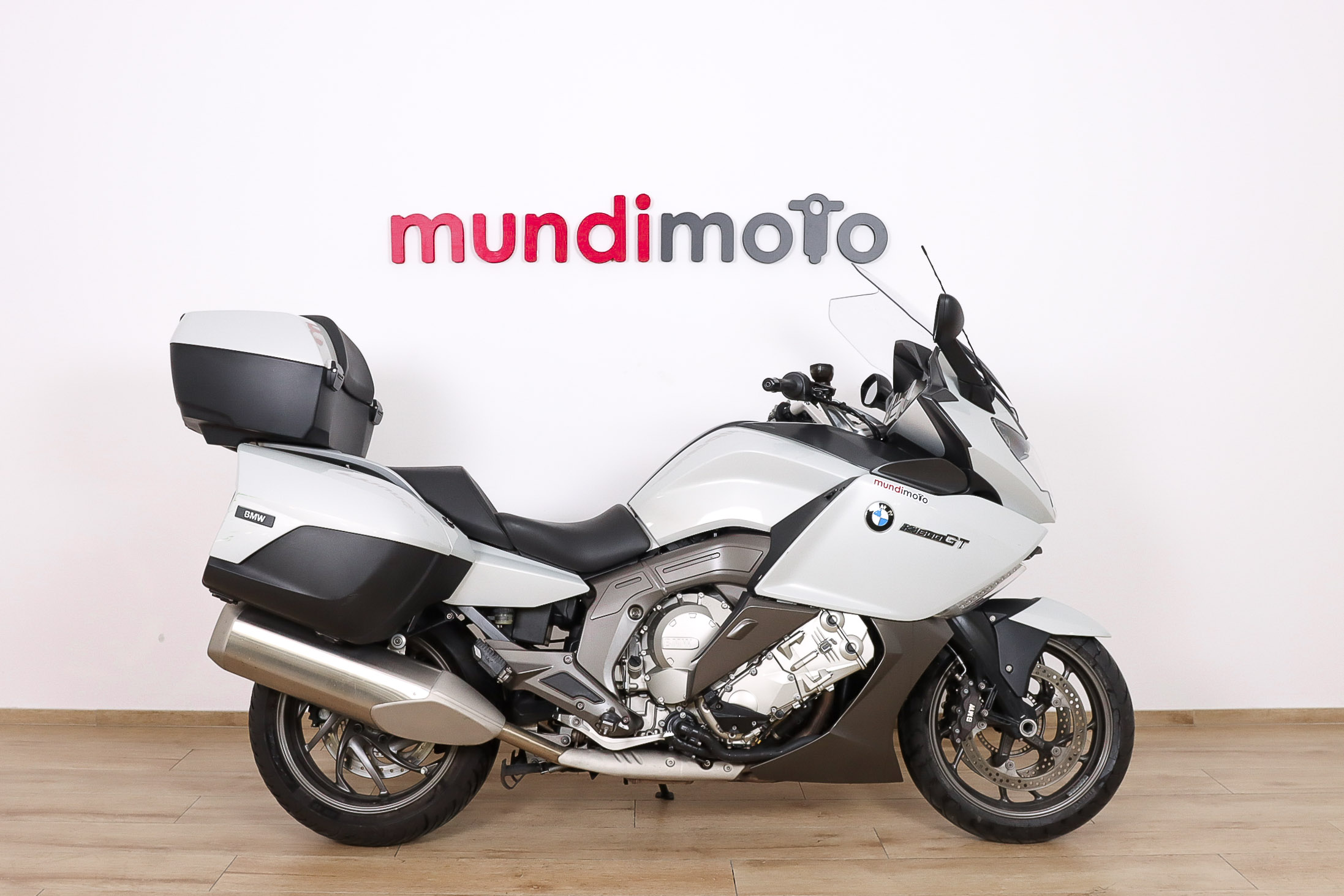 BMW K 1600 GTBMW0 BMW K 1600 GTBMW0