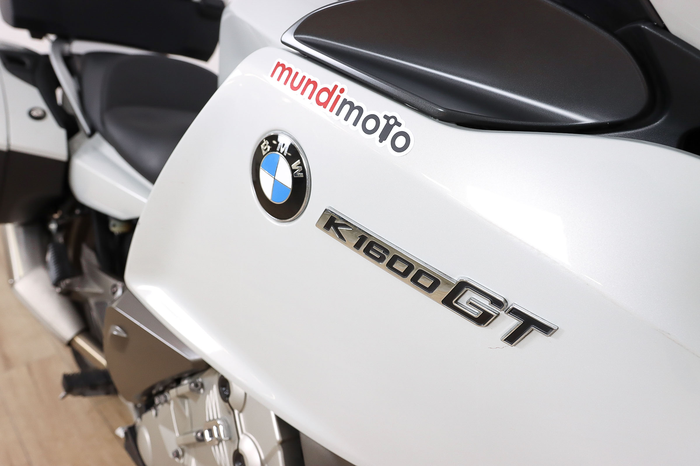 BMW K 1600 GTBMW4 BMW K 1600 GTBMW4