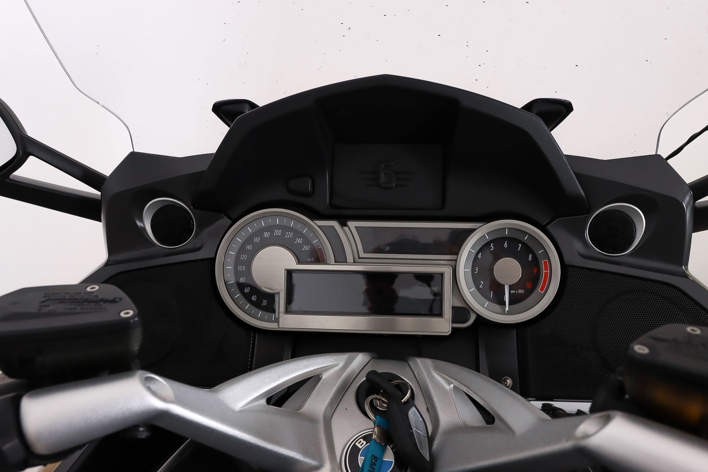BMW K 1600 GTBMW10 BMW K 1600 GTBMW10