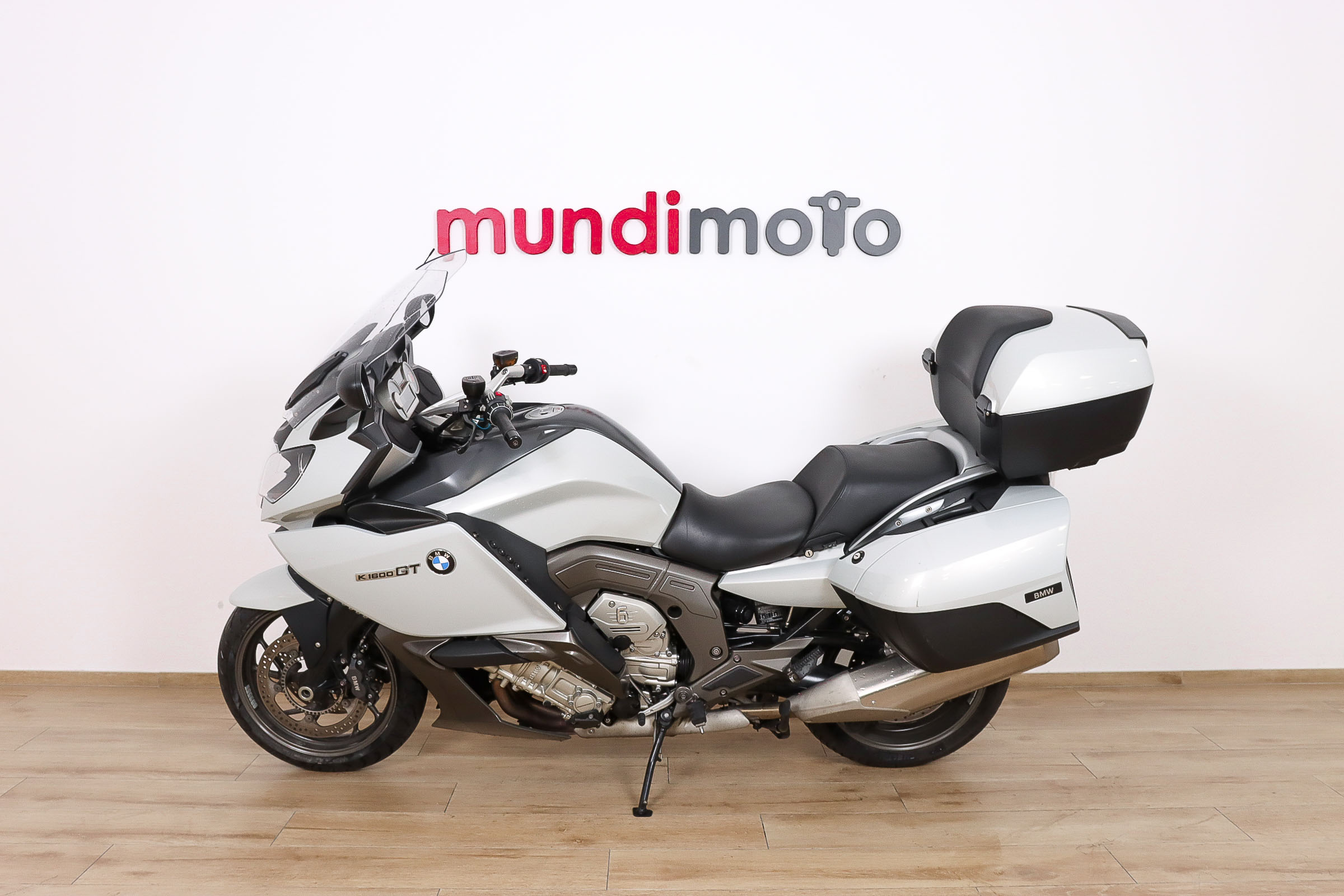 BMW K 1600 GTBMW11 BMW K 1600 GTBMW11
