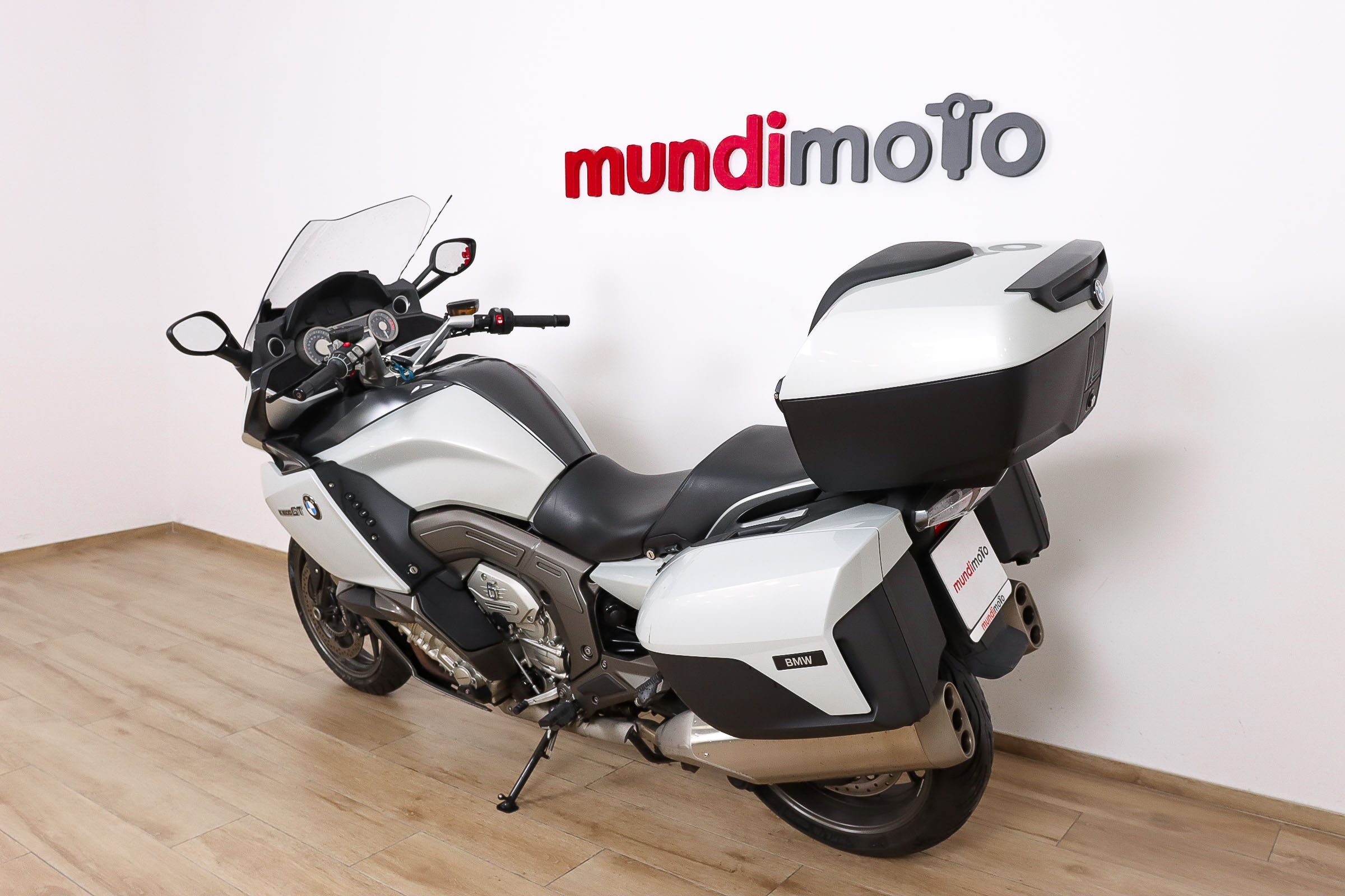 BMW K 1600 GTBMW13 BMW K 1600 GTBMW13