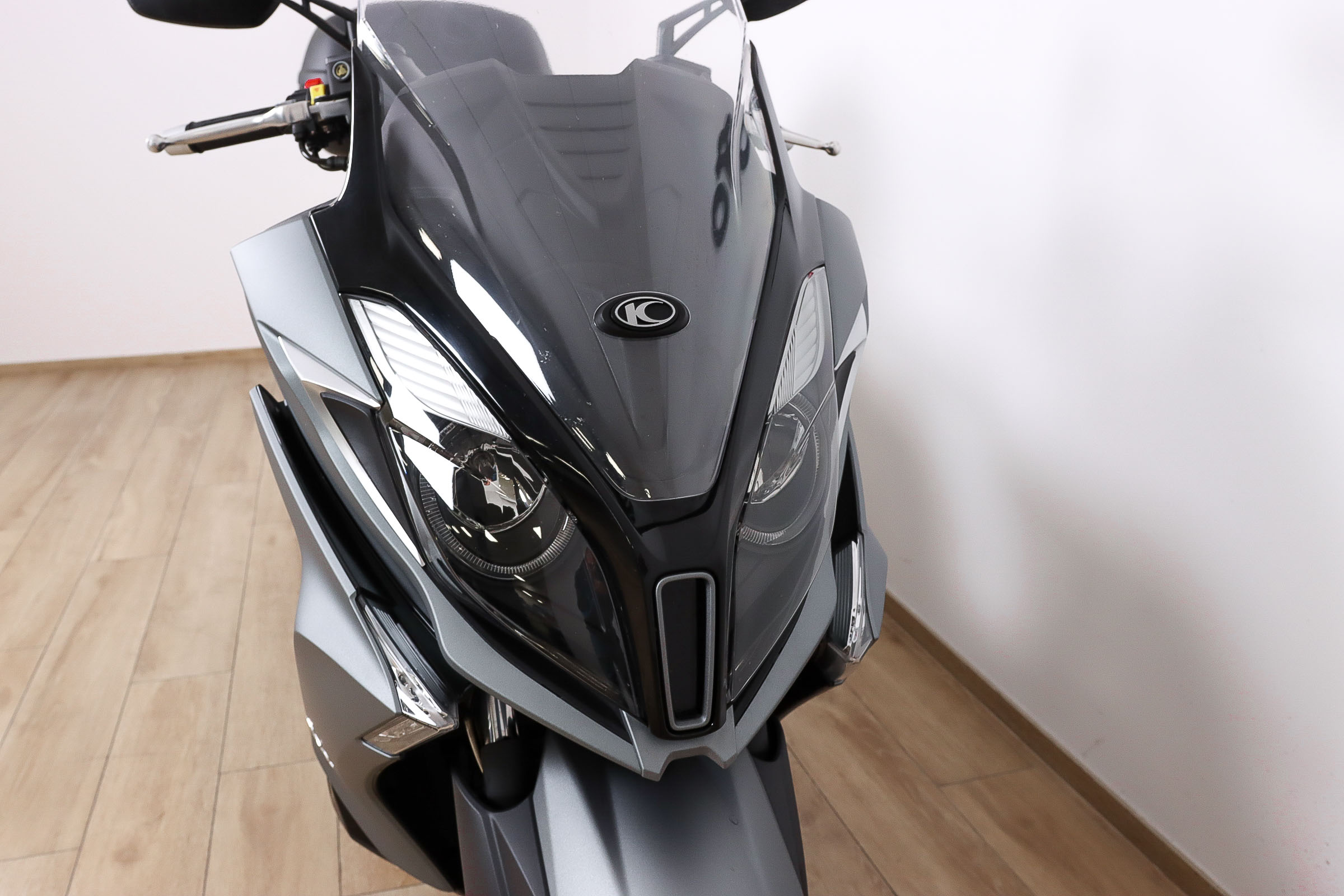 KYMCO Super Dink 350iKYMCO3 KYMCO Super Dink 350iKYMCO3