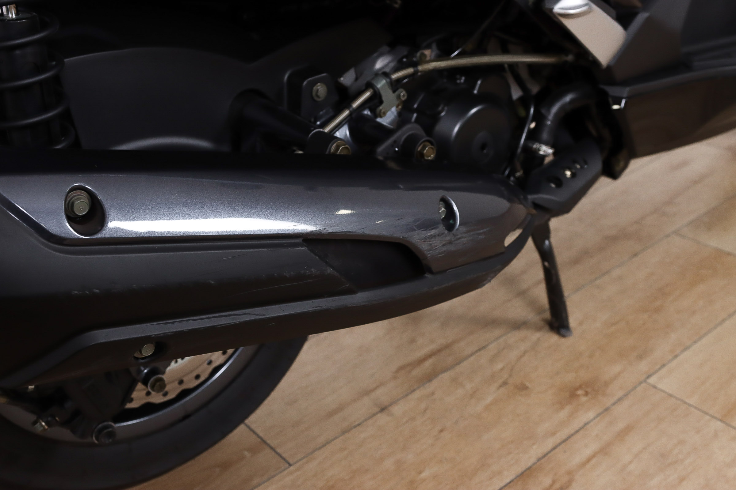 KYMCO Super Dink 350iKYMCO5 KYMCO Super Dink 350iKYMCO5
