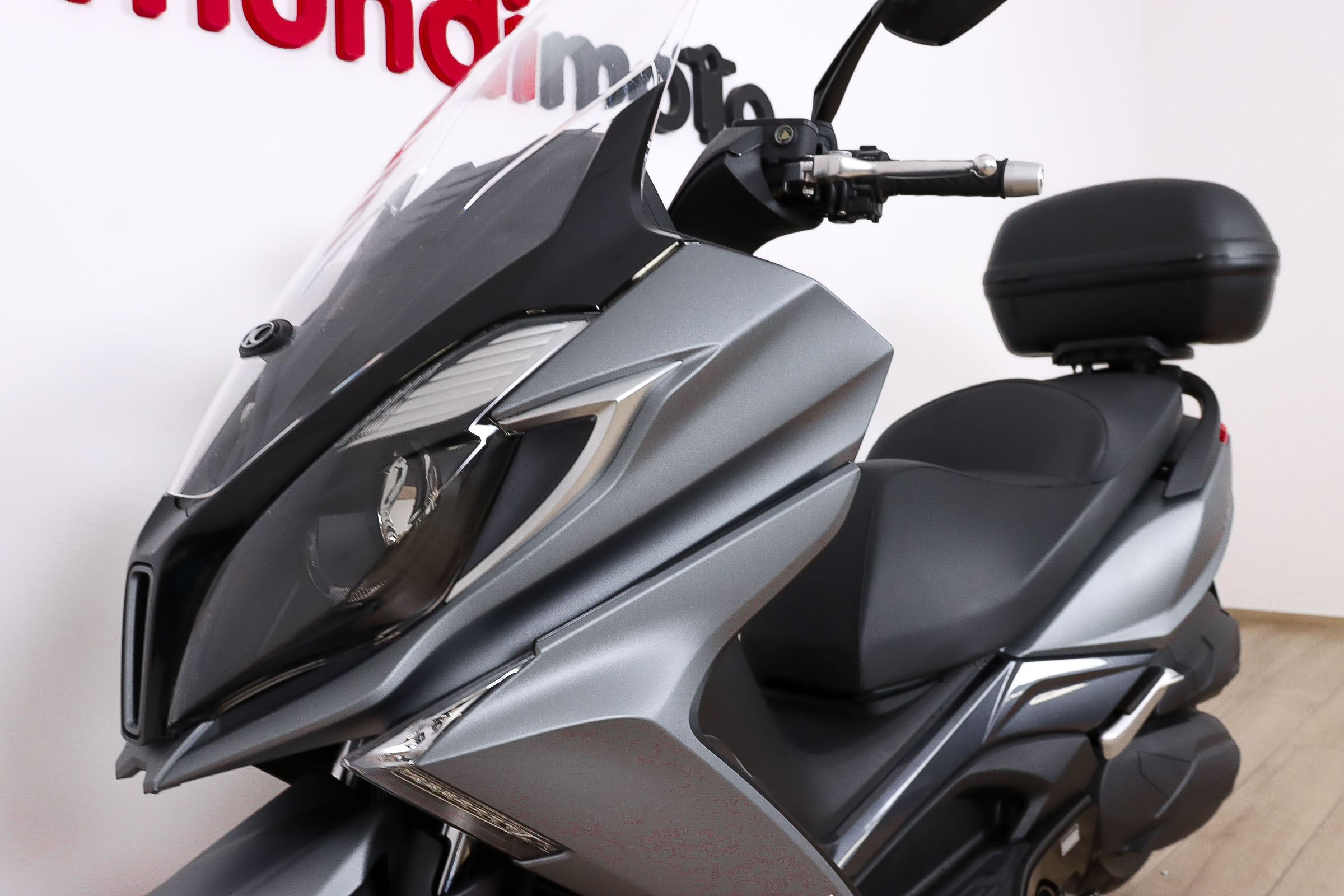 KYMCO Super Dink 350iKYMCO10 KYMCO Super Dink 350iKYMCO10