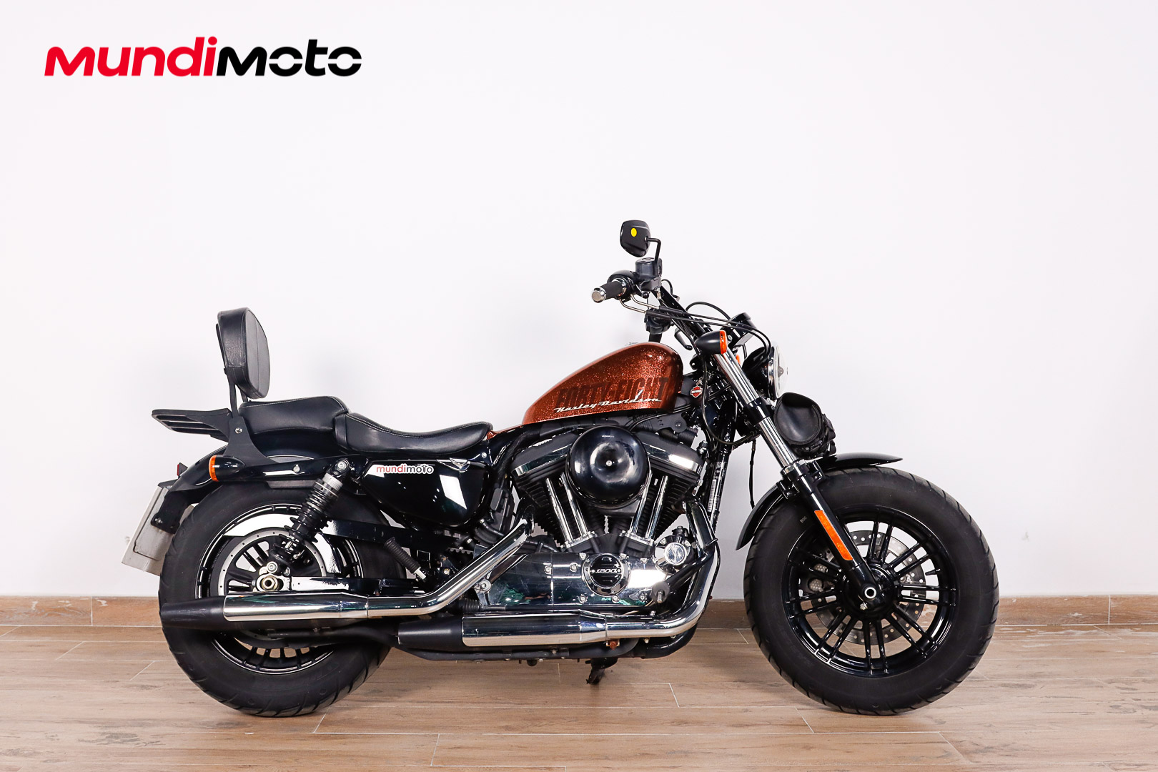 HARLEY DAVIDSON Sportster Forty-Eight SpecialHARLEY DAVIDSON0 HARLEY DAVIDSON Sportster Forty-Eight SpecialHARLEY DAVIDSON0