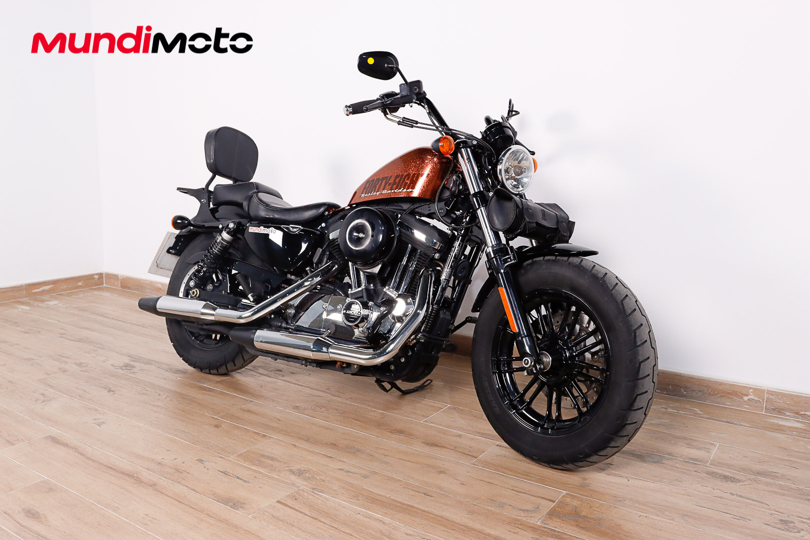HARLEY DAVIDSON Sportster Forty-Eight SpecialHARLEY DAVIDSON1 HARLEY DAVIDSON Sportster Forty-Eight SpecialHARLEY DAVIDSON1