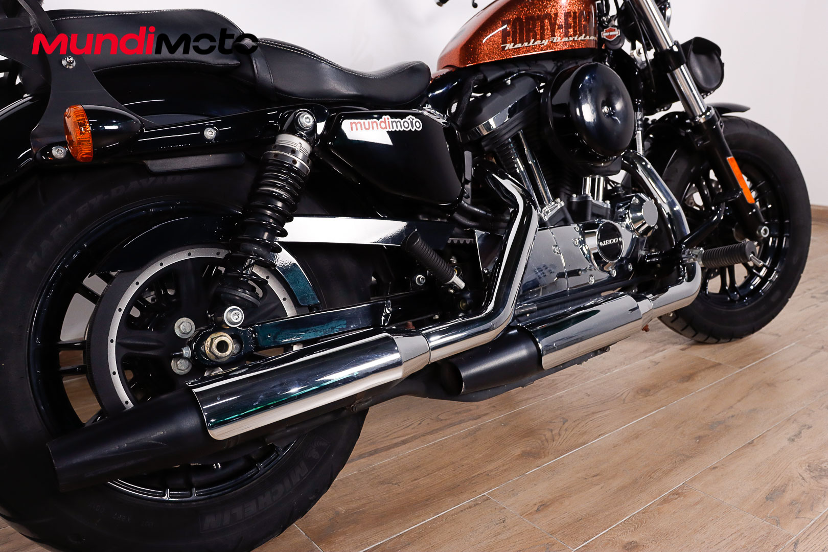 HARLEY DAVIDSON Sportster Forty-Eight SpecialHARLEY DAVIDSON3 HARLEY DAVIDSON Sportster Forty-Eight SpecialHARLEY DAVIDSON3