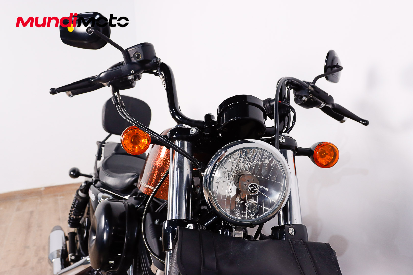 HARLEY DAVIDSON Sportster Forty-Eight SpecialHARLEY DAVIDSON4 HARLEY DAVIDSON Sportster Forty-Eight SpecialHARLEY DAVIDSON4
