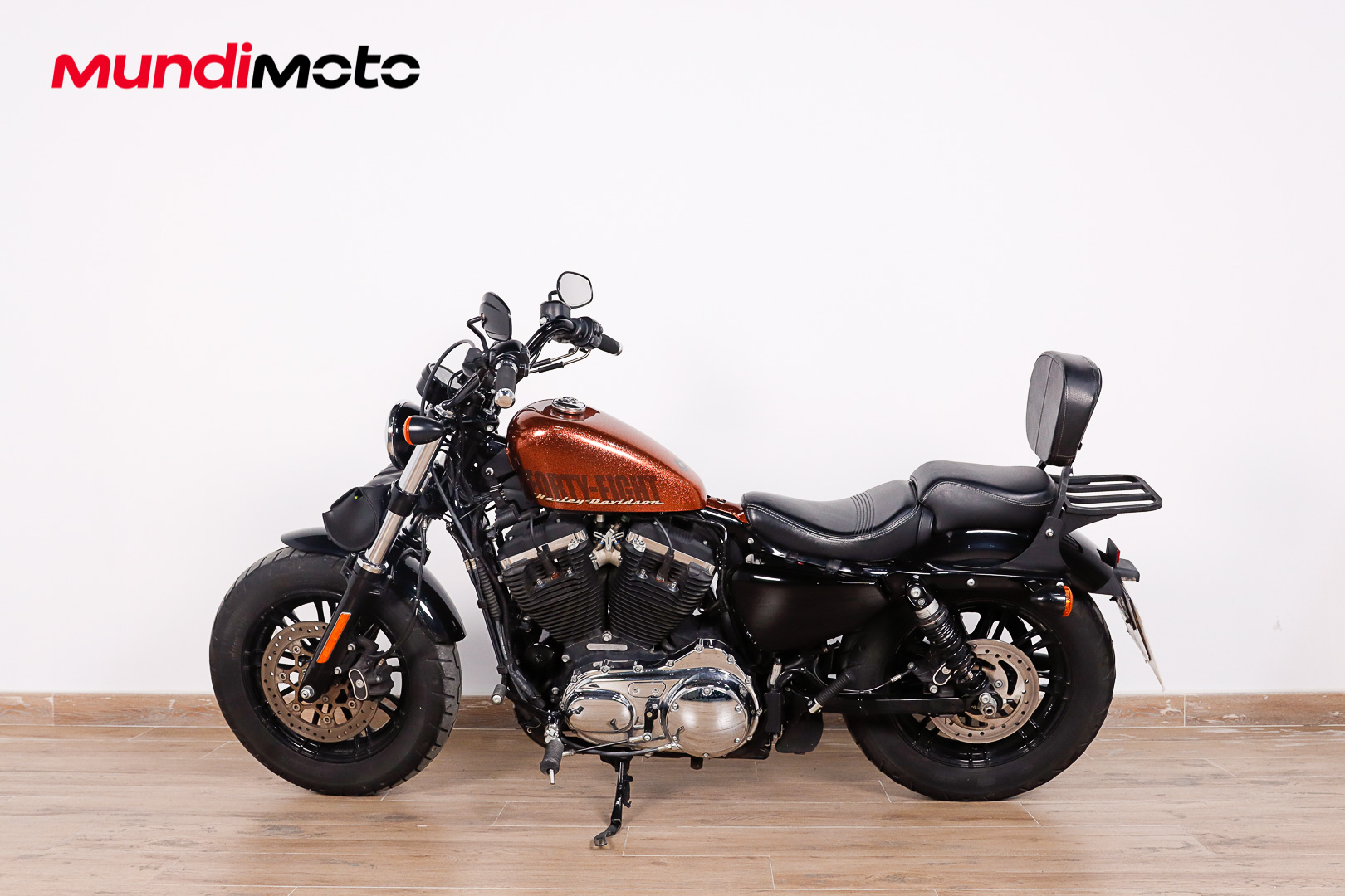HARLEY DAVIDSON Sportster Forty-Eight SpecialHARLEY DAVIDSON5 HARLEY DAVIDSON Sportster Forty-Eight SpecialHARLEY DAVIDSON5